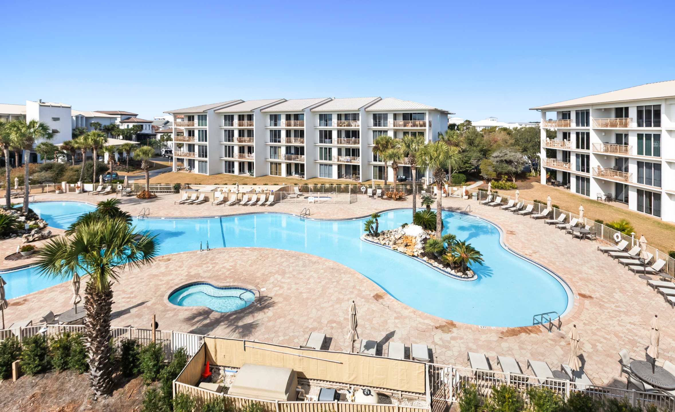 High Pointe Resort 414 42