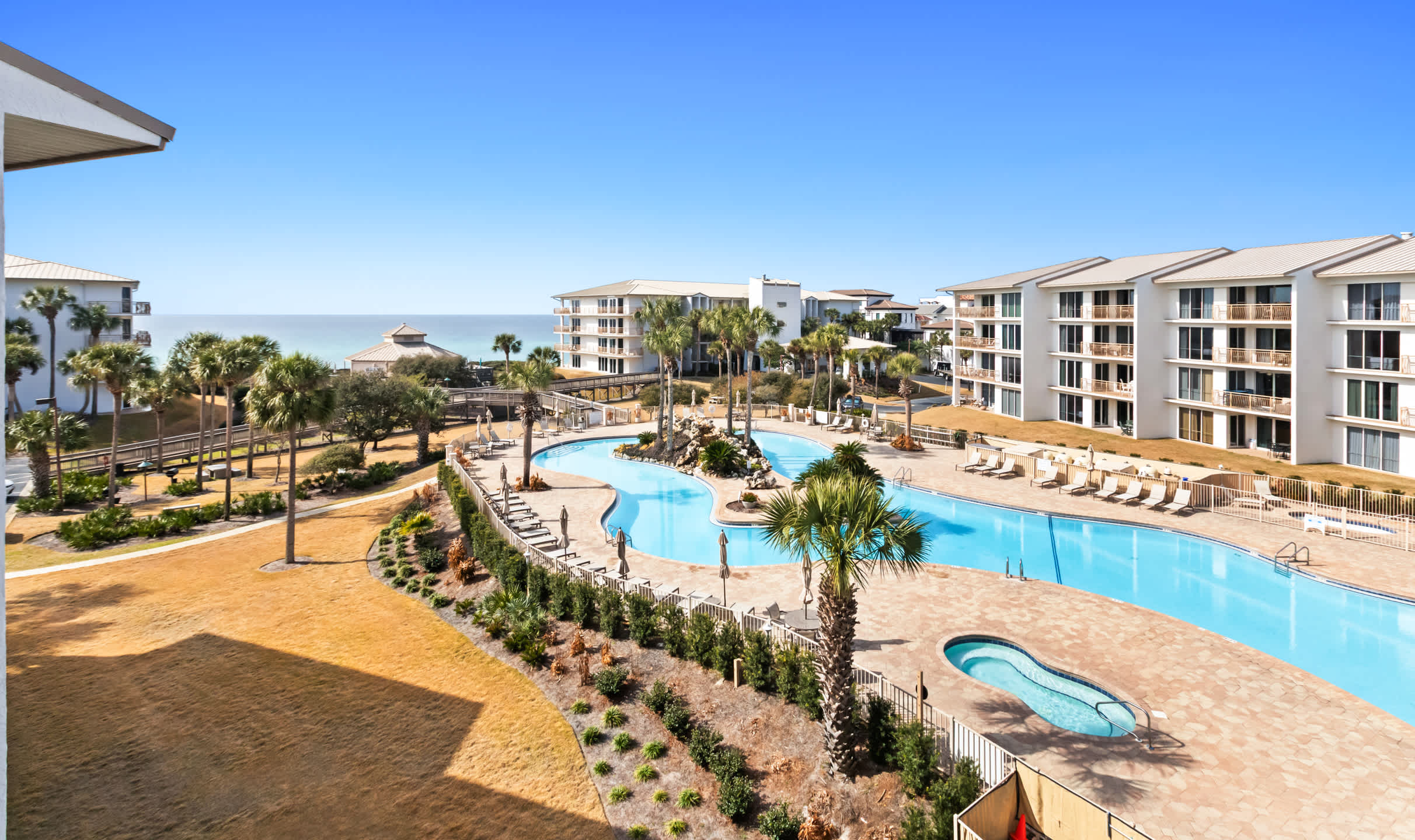 High Pointe Resort 414 43