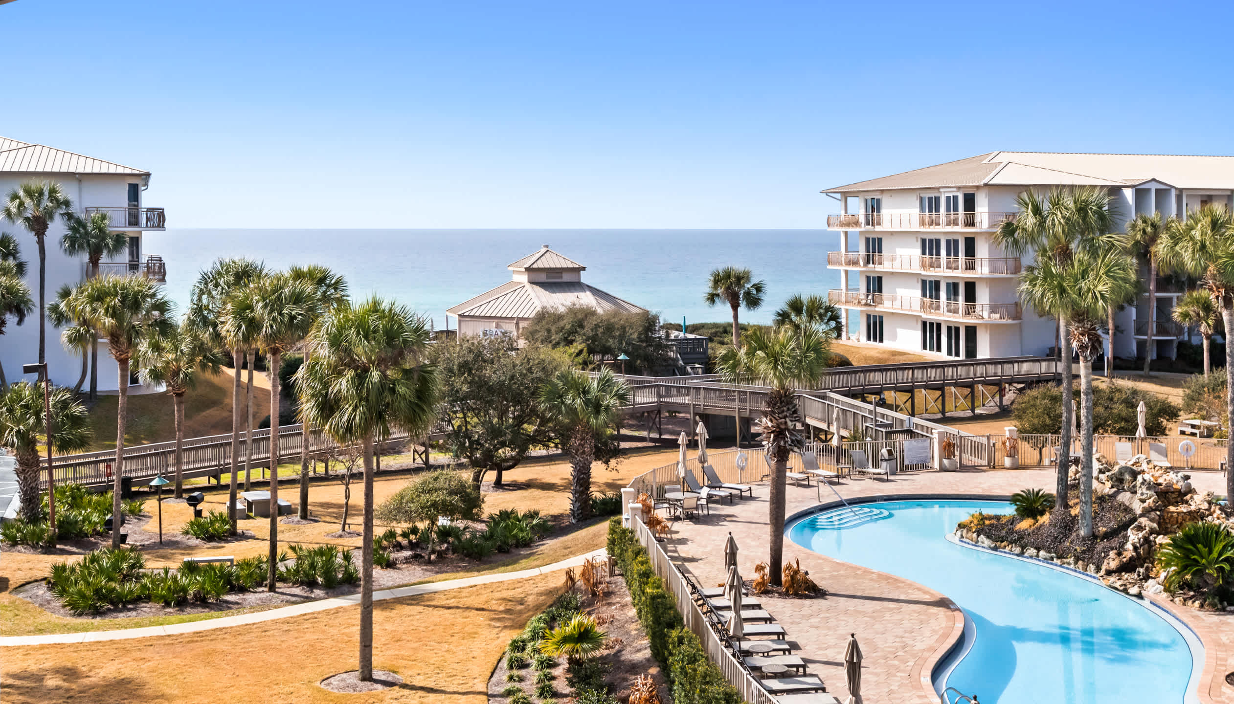 High Pointe Resort 414 44