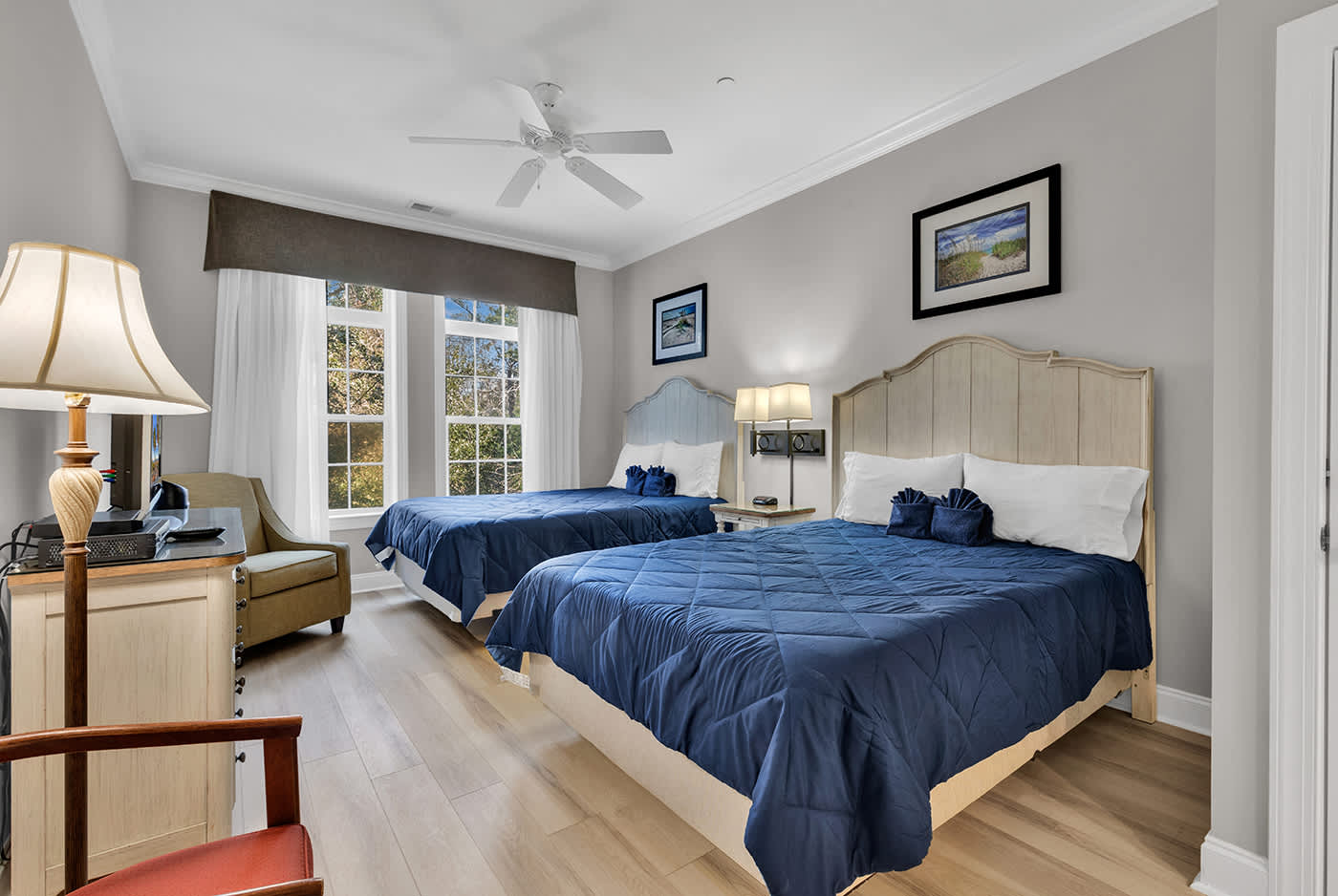 Litchfield 1BR Getaway at Seaside Inn