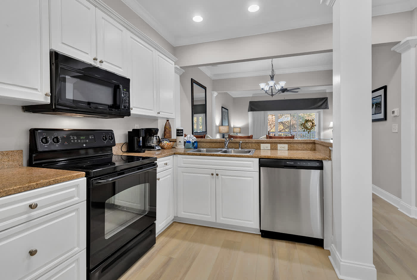 Litchfield 1BR Getaway at Seaside Inn | Photo 3