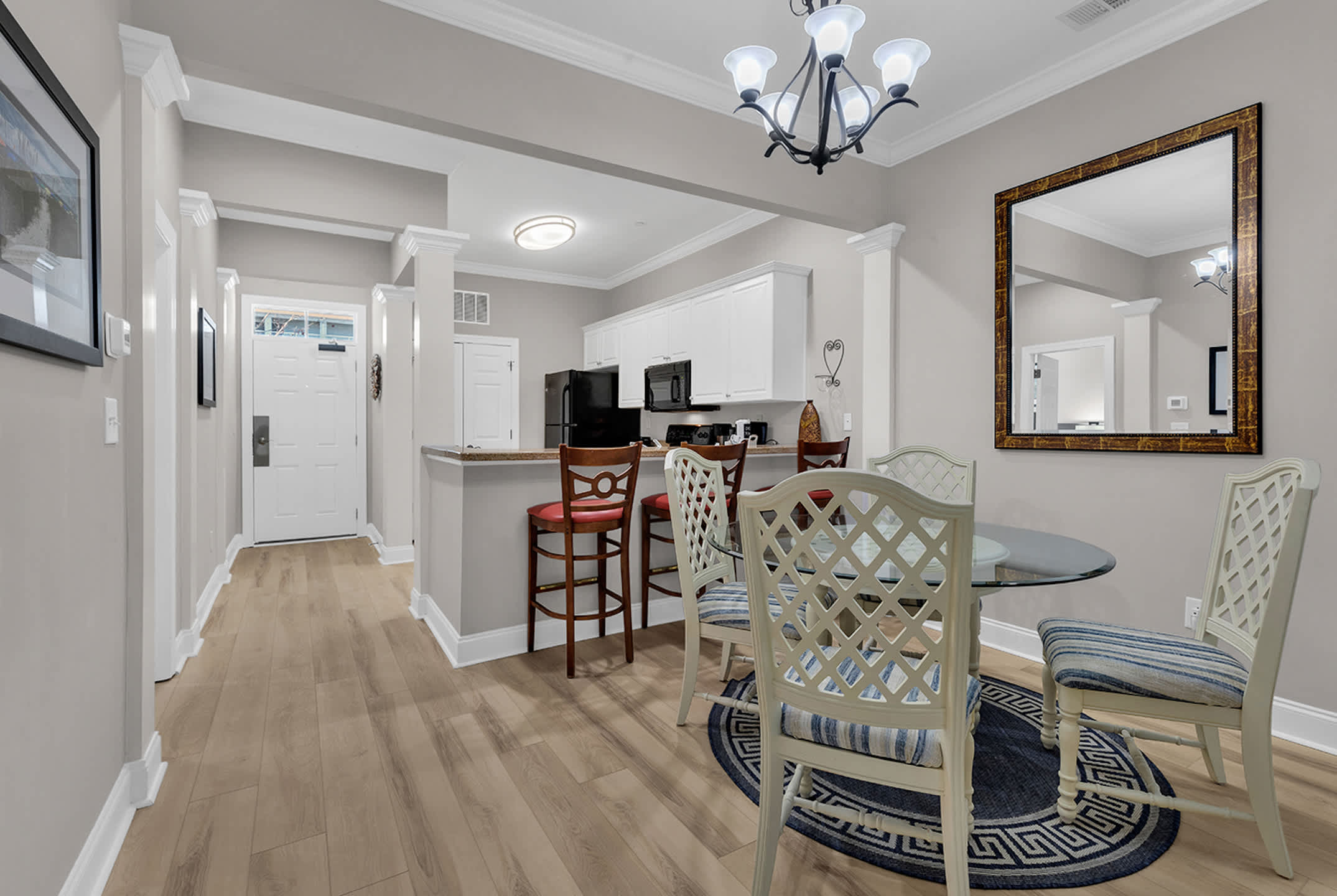 Litchfield 1BR Getaway at Seaside Inn | Photo 6