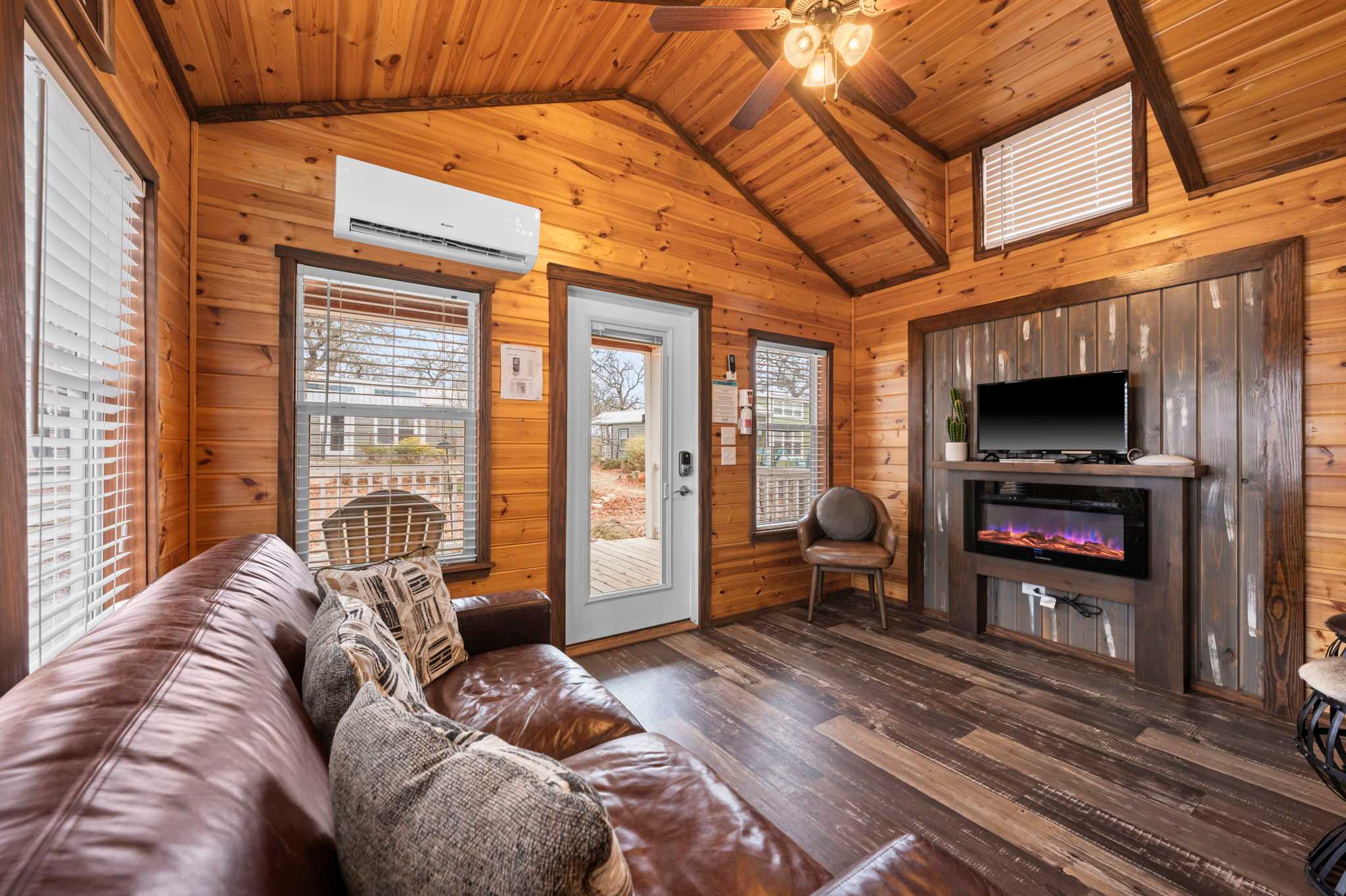 The Resort at Fredericksburg Unit 2 — Fredericksburg, TX — vacation rental