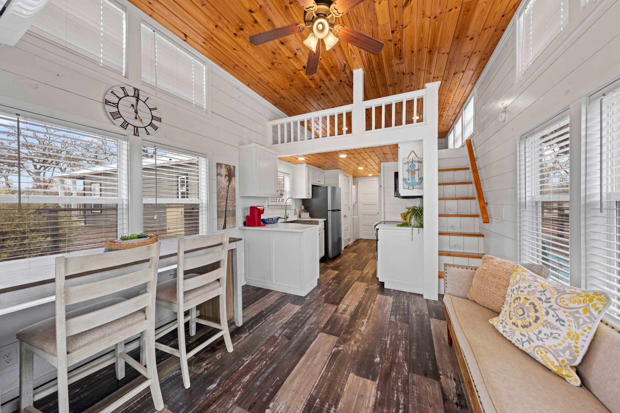 The Resort at Fredericksburg Unit 4 — Fredericksburg, TX — vacation rental