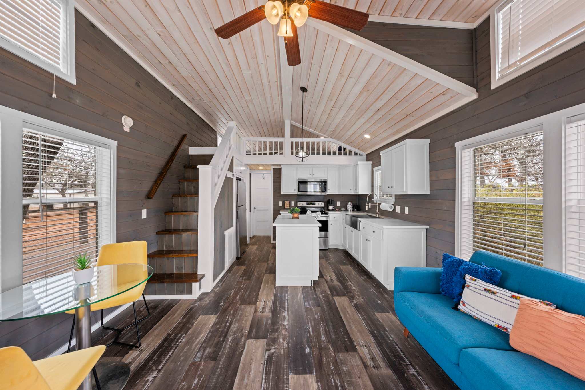 The Resort at Fredericksburg Unit 7 — Fredericksburg, TX — vacation rental