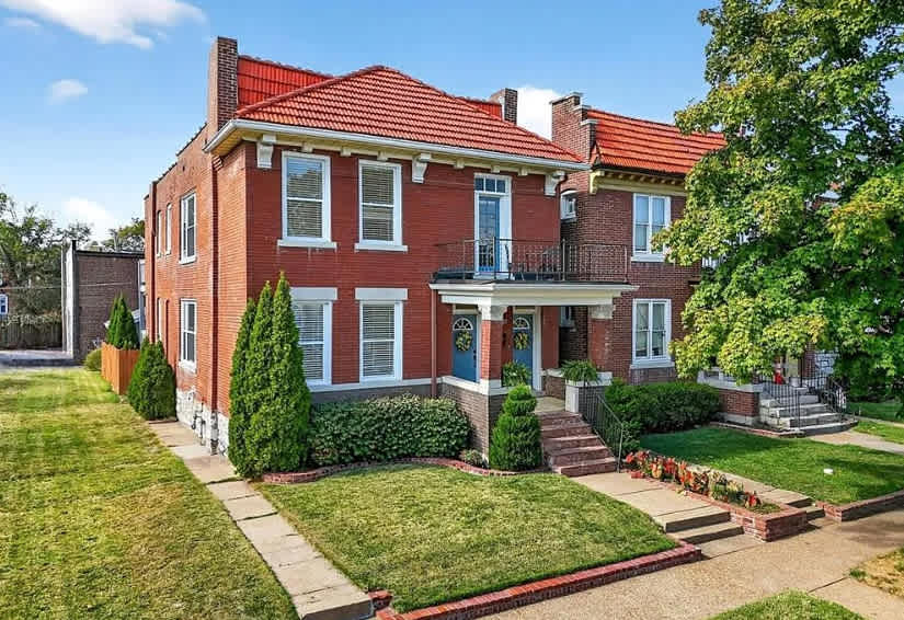 Cozy STL Stay Near Forest Park ABODEbucks — St. Louis, MO — vacation rental