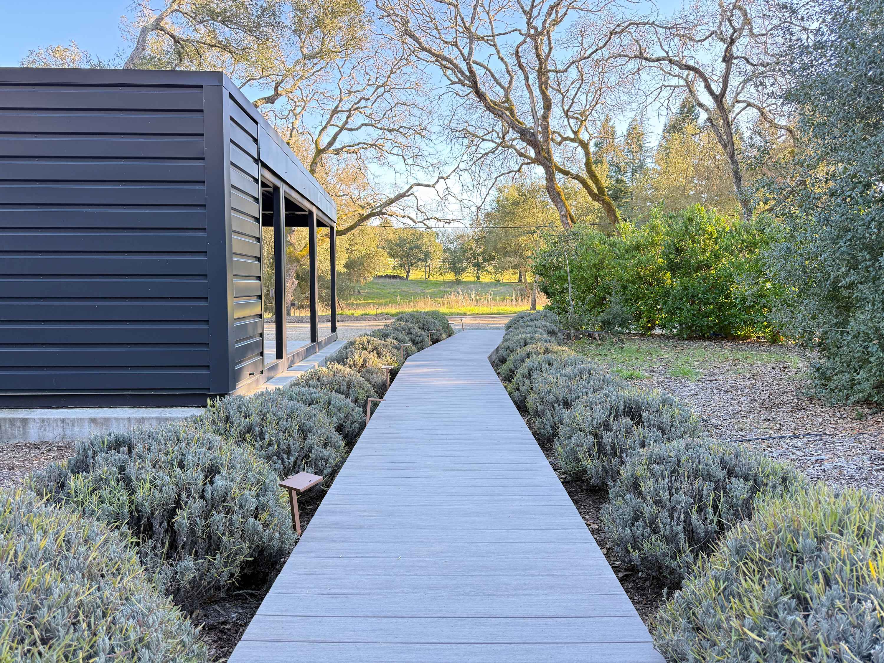 NEW! Modern Wine Country Escape in Sonoma Valley! — Kenwood, CA — vacation rental