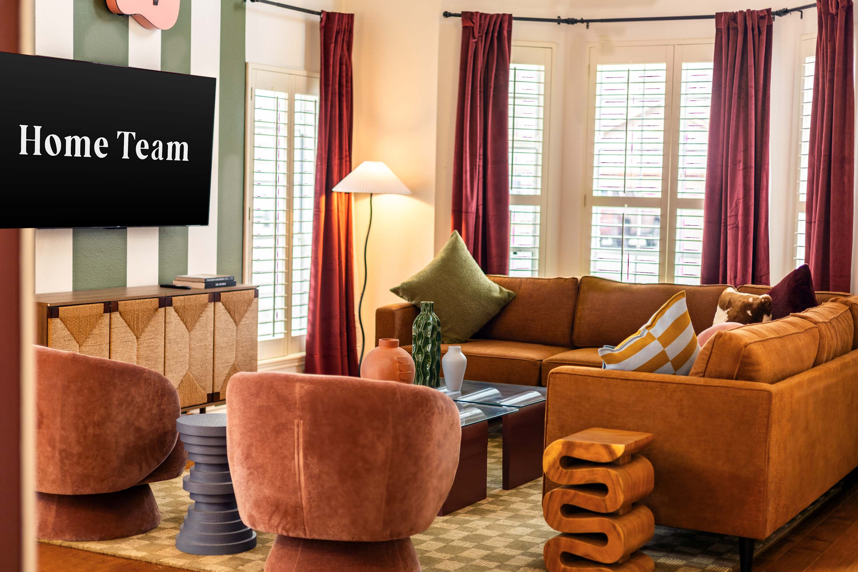 Upscale Escape • Pool, Hot Tub, Game Room, Firepit 3