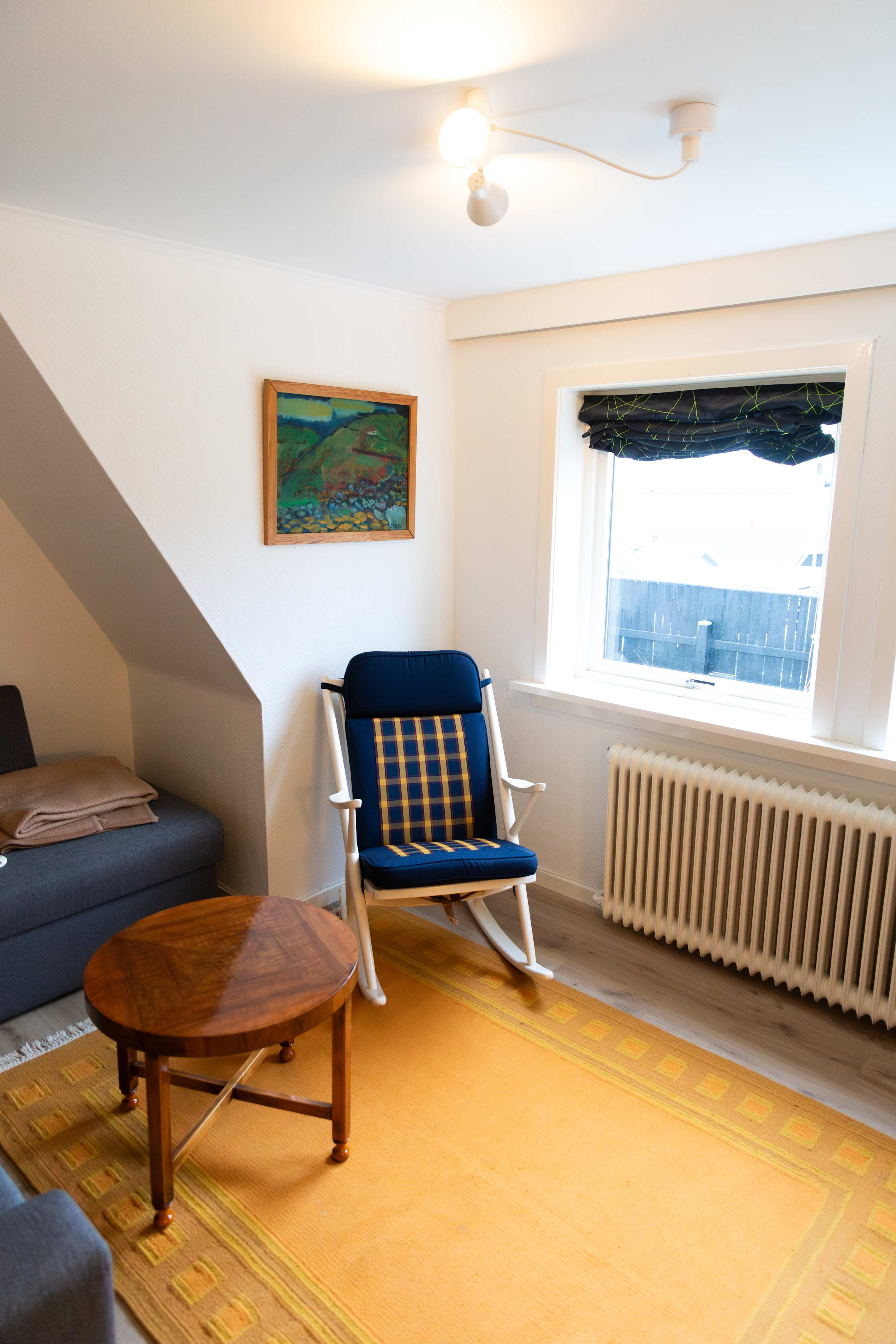 Cozy Apartment in a Quiet Area of Torshavn