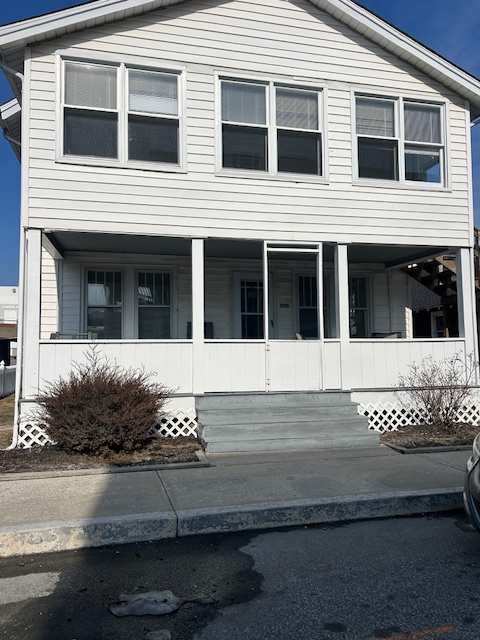 OCHG 306 Talbot — Ocean City, MD — vacation rental