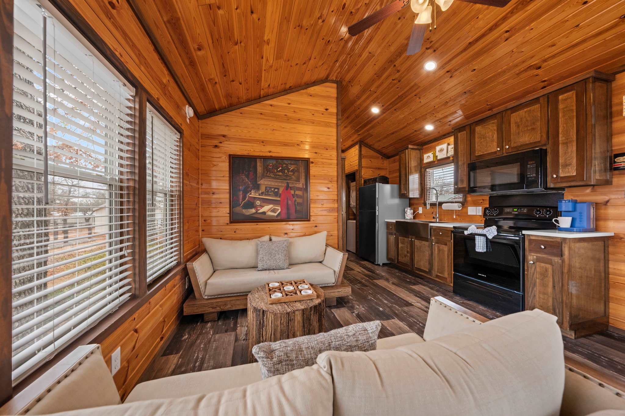 The Resort at Fredericksburg Unit 6 — Fredericksburg, TX — vacation rental