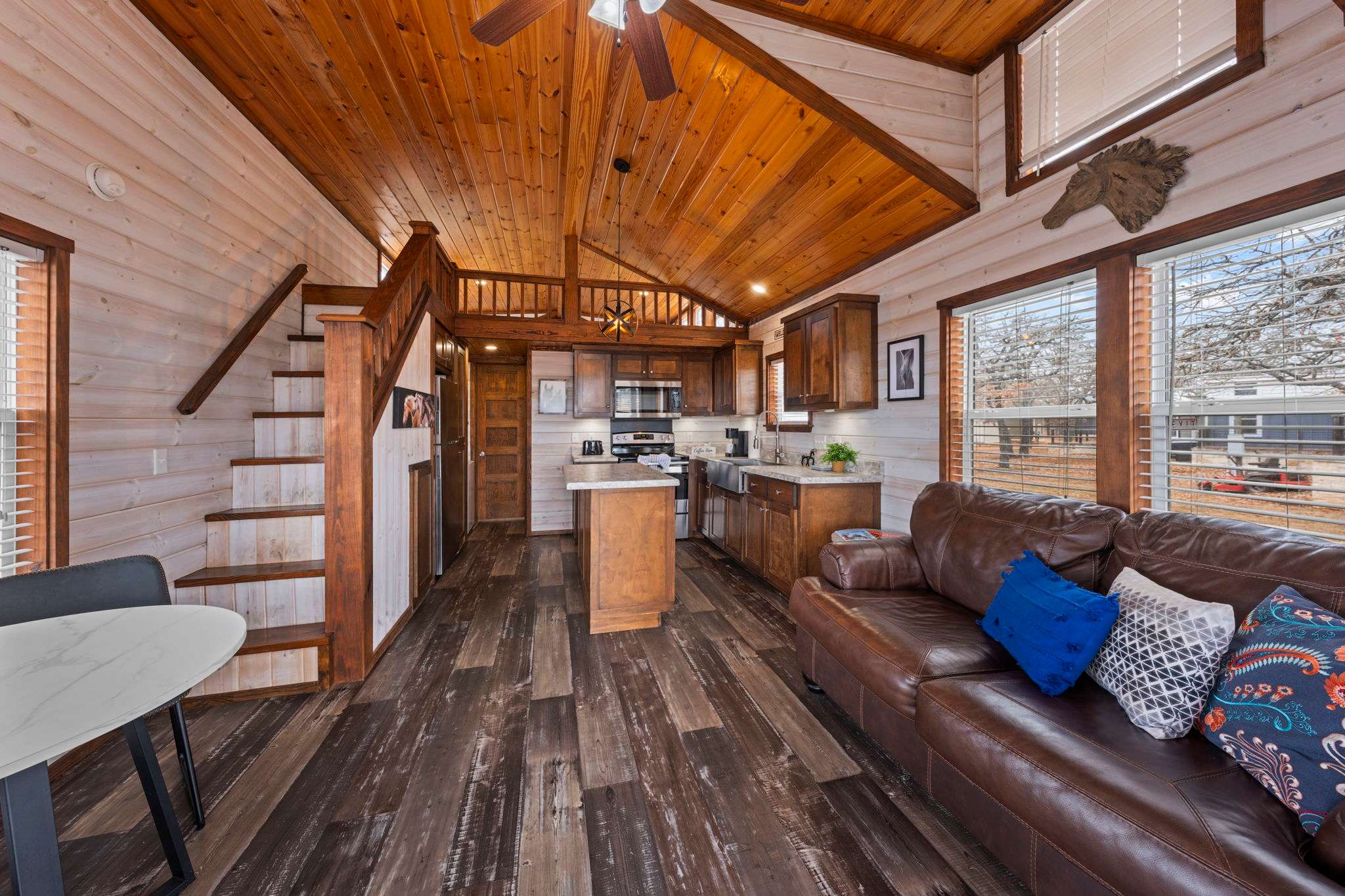 The Resort at Fredericksburg Unit 11 — Fredericksburg, TX — vacation rental