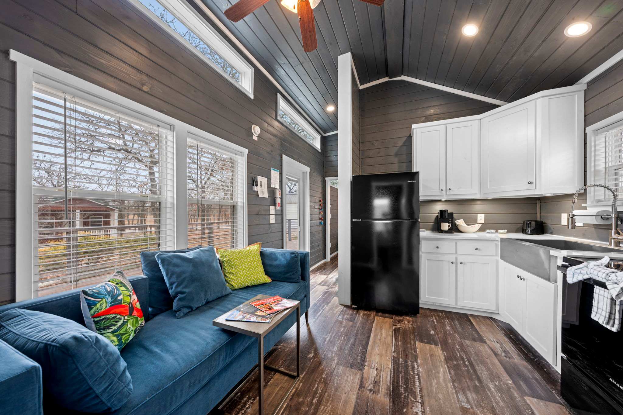 The Resort at Fredericksburg Unit 5 — Fredericksburg, TX — vacation rental