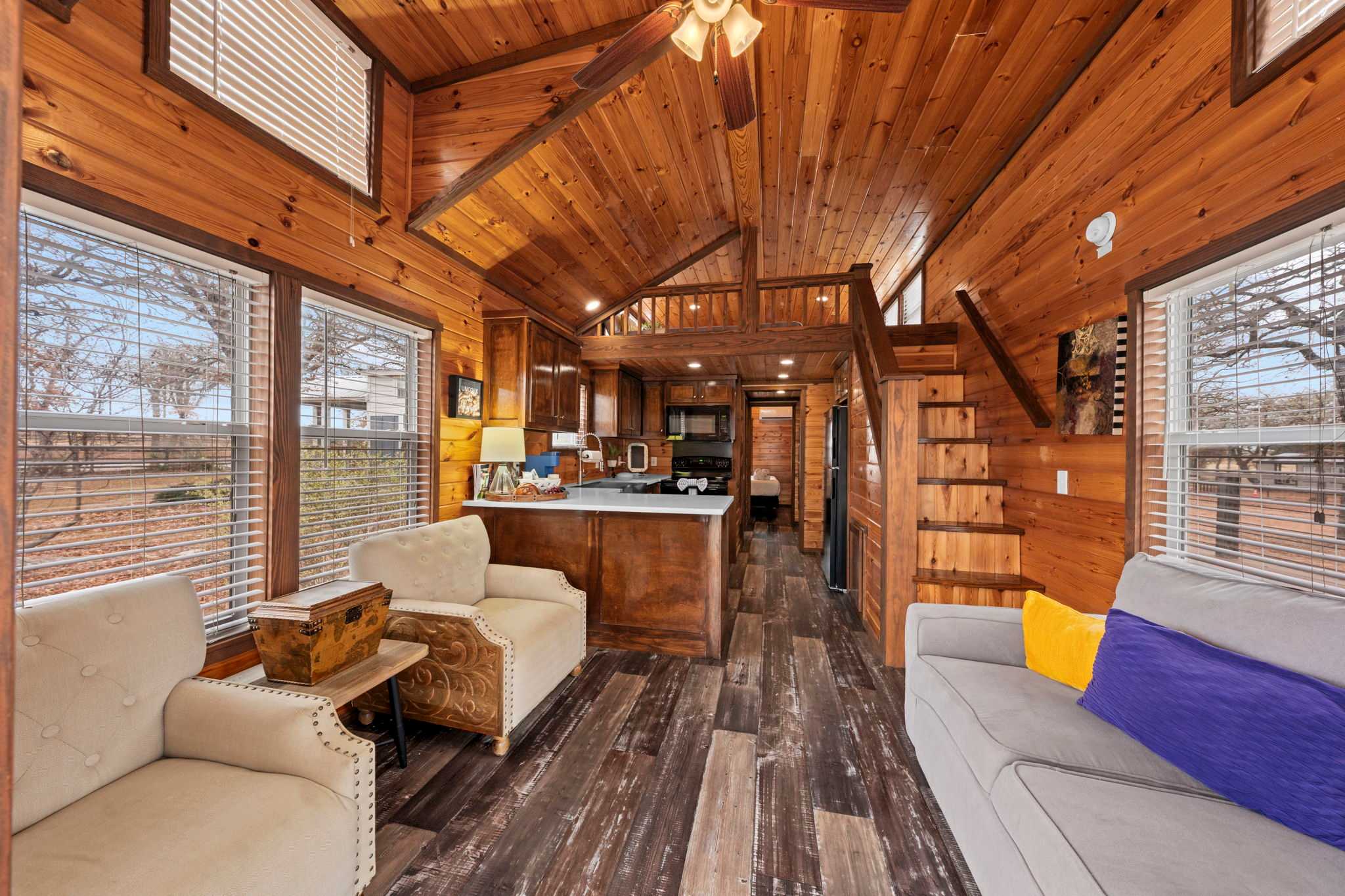 The Resort at Fredericksburg Unit 8 — Fredericksburg, TX — vacation rental