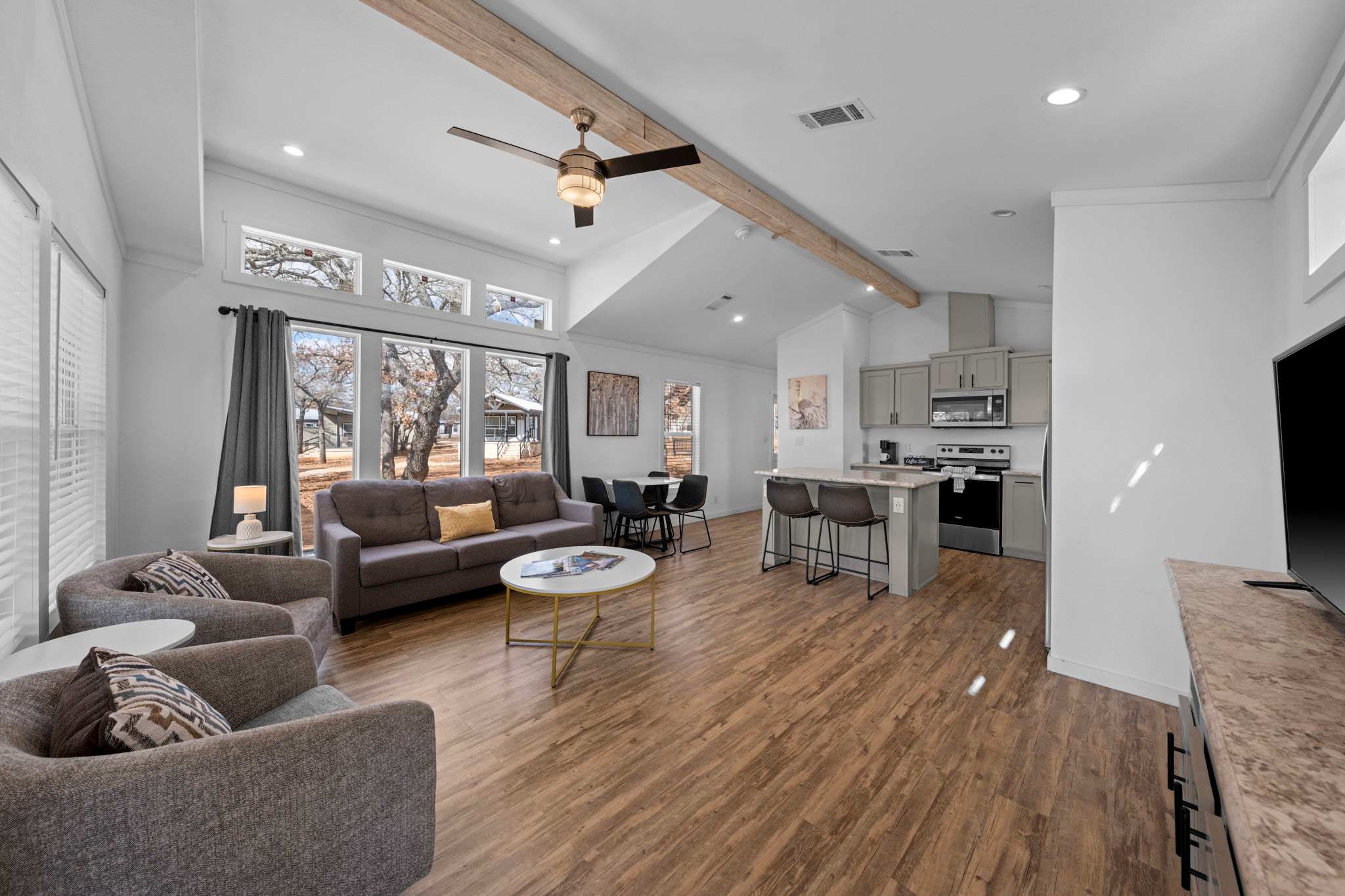 The Resort at Fredericksburg Unit 15 — Fredericksburg, TX — vacation rental