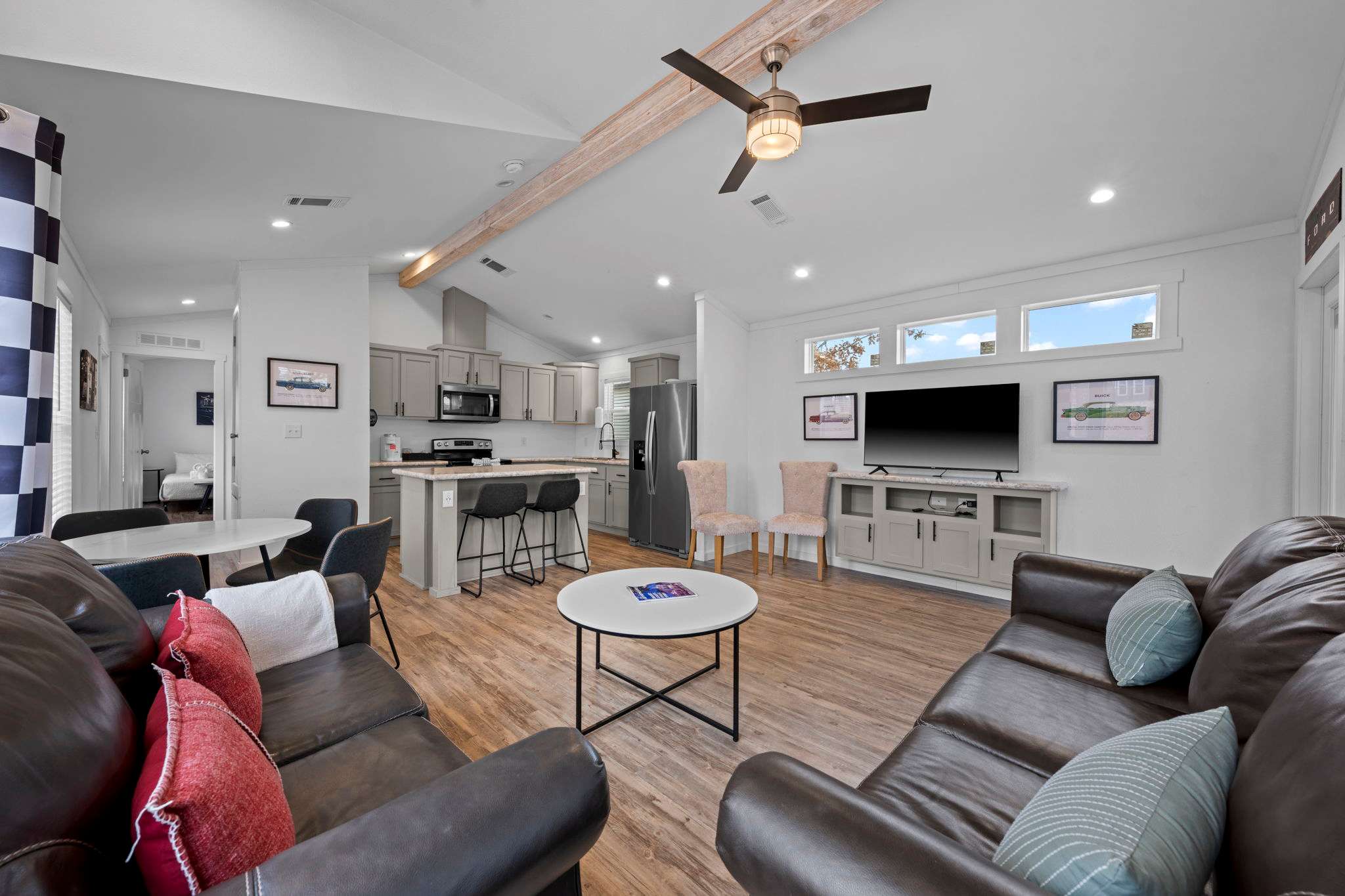 The Resort at Fredericksburg Unit 12 — Fredericksburg, TX — vacation rental