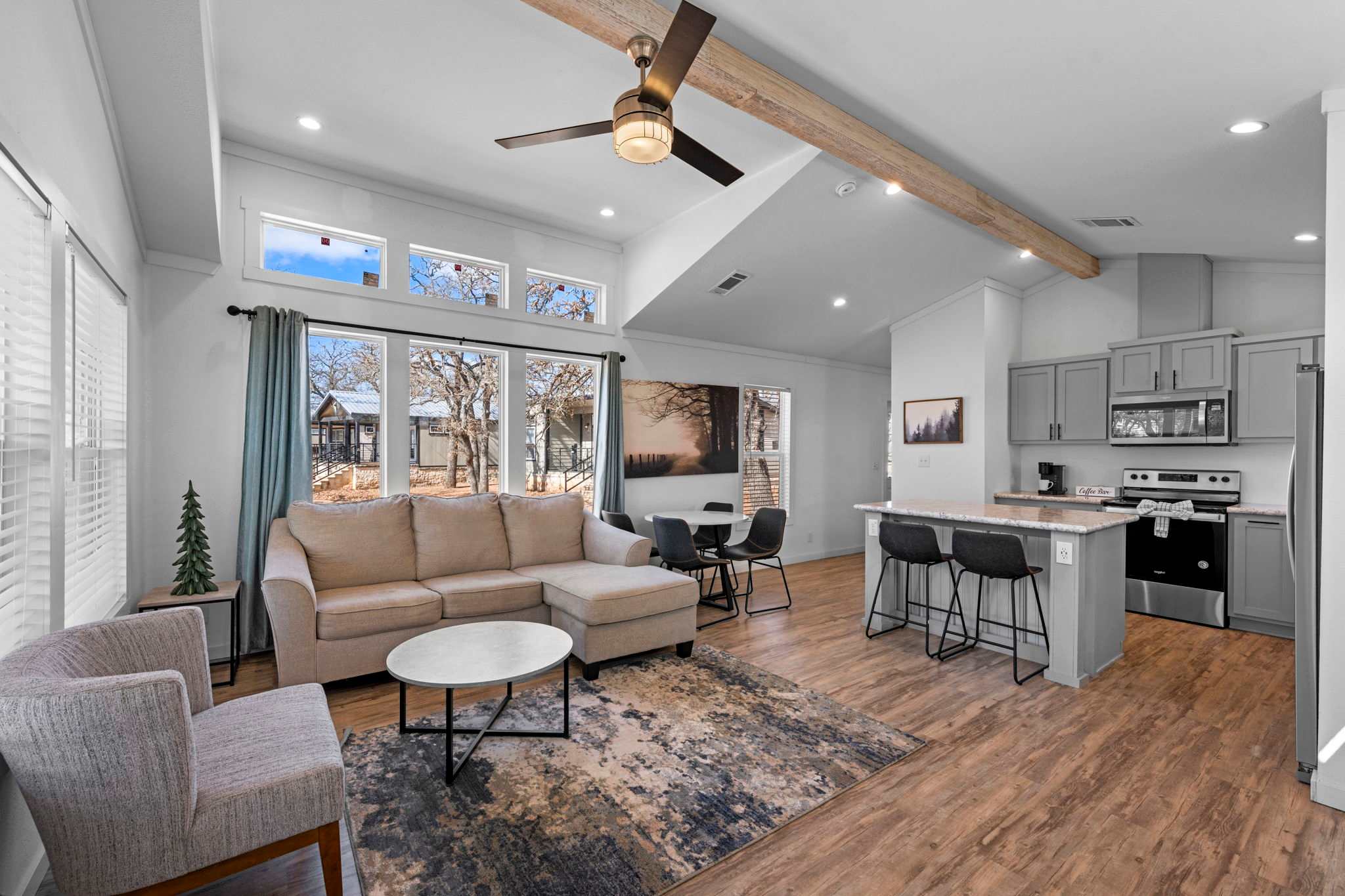 The Resort at Fredericksburg Unit 17 — Fredericksburg, TX — vacation rental