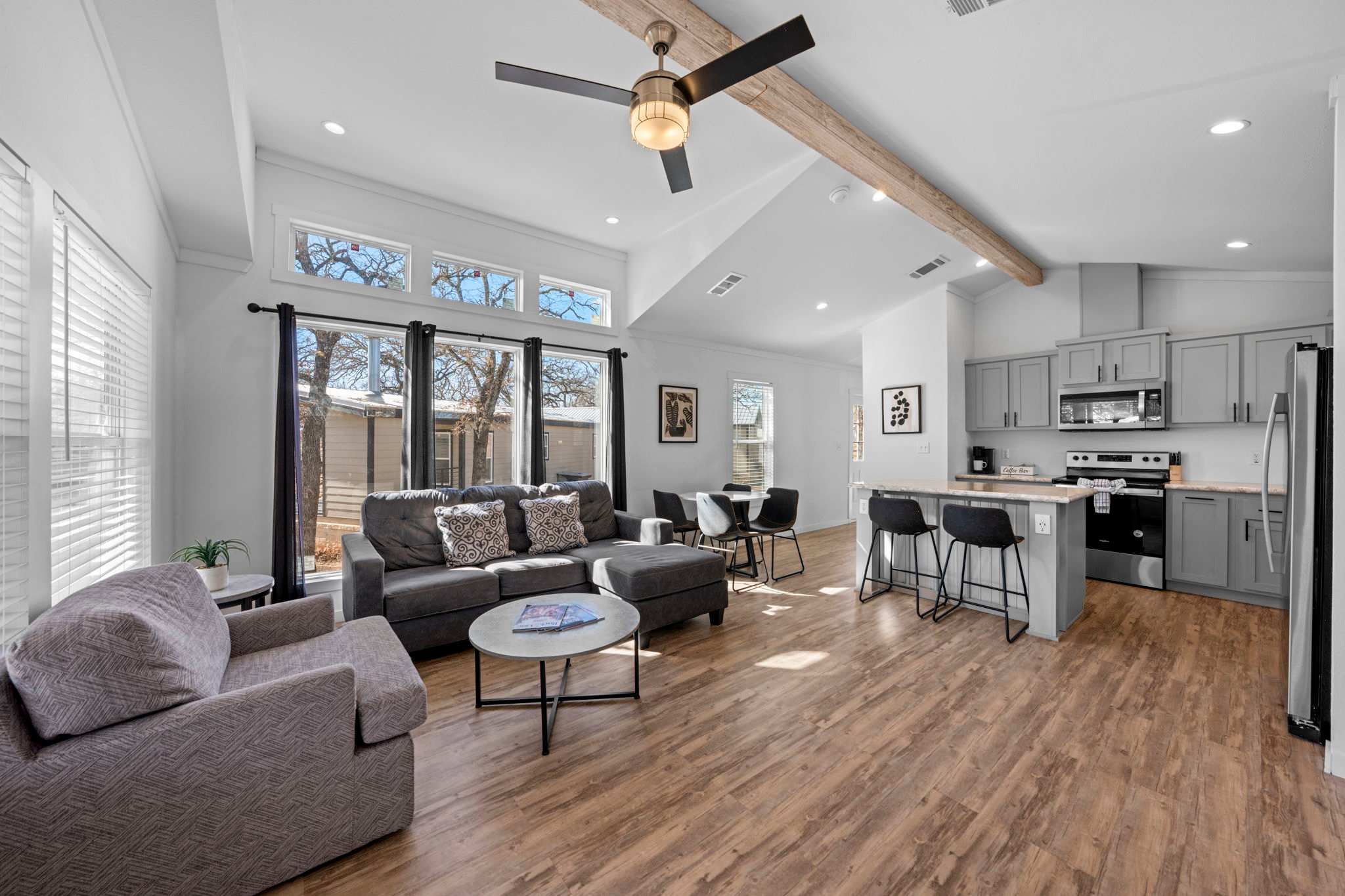 The Resort at Fredericksburg Unit 18 — Fredericksburg, TX — vacation rental