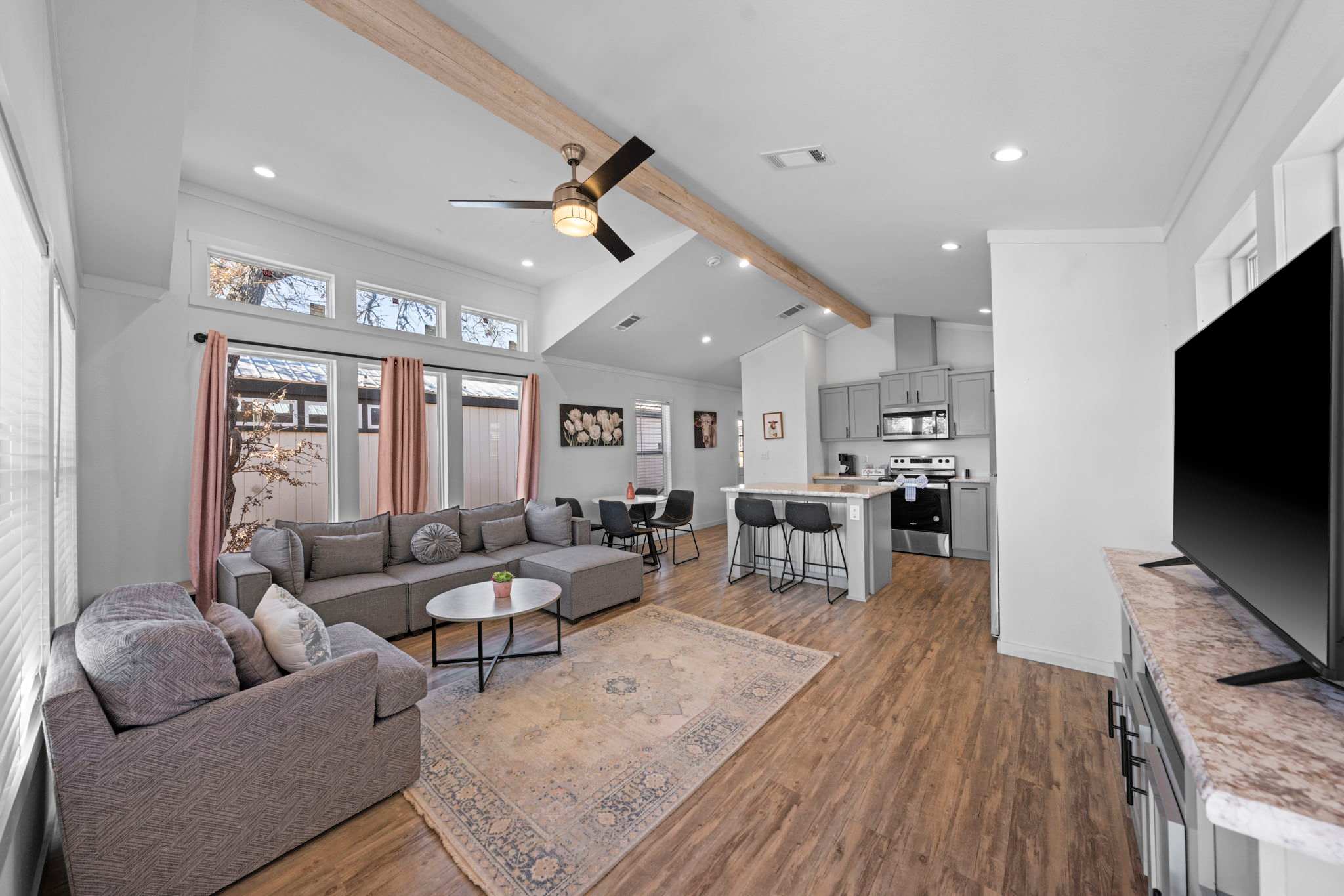 The Resort at Fredericksburg Unit 20 — Fredericksburg, TX — vacation rental