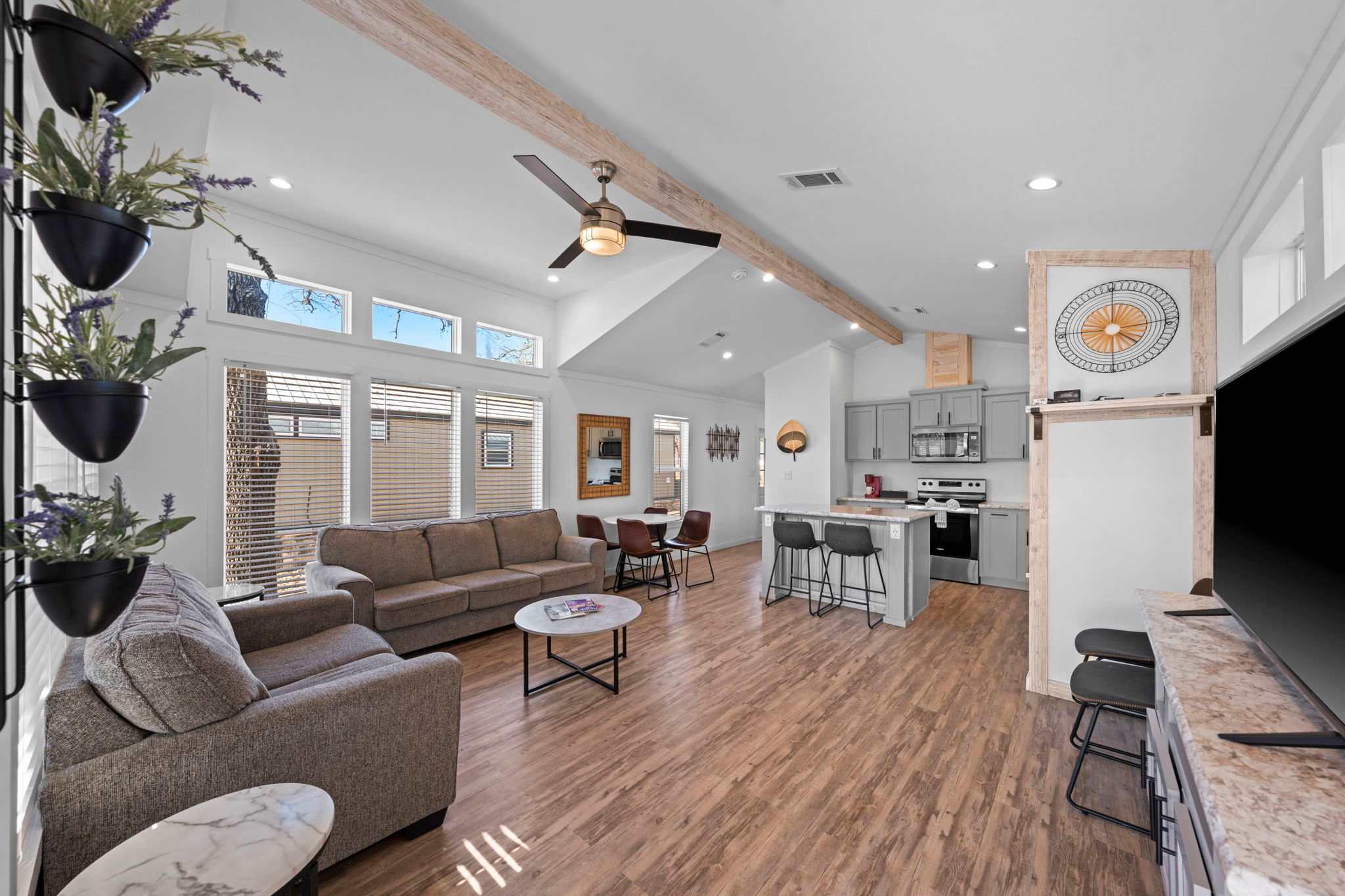 The Resort at Fredericksburg Unit 21 — Fredericksburg, TX — vacation rental