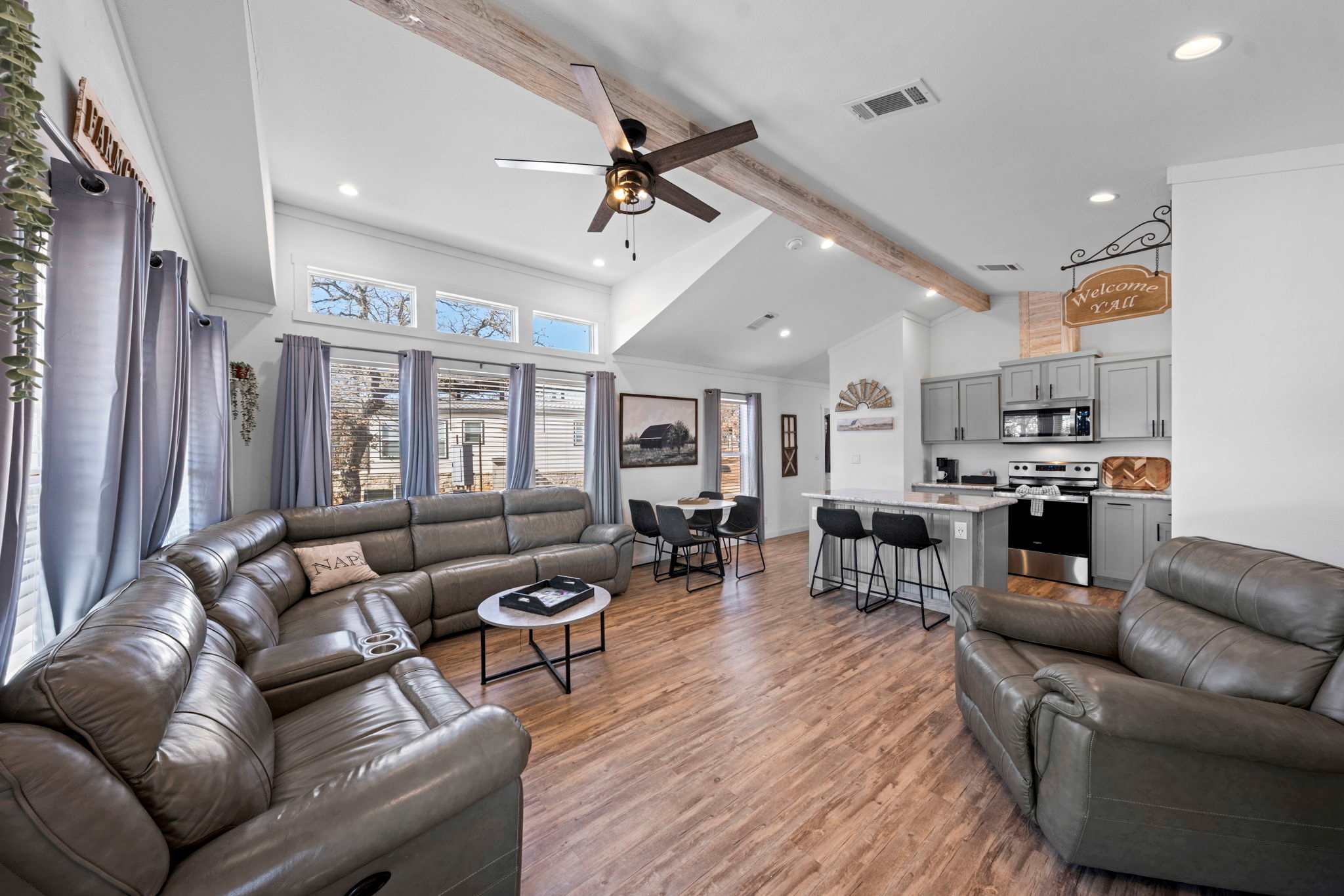 The Resort at Fredericksburg Unit 22 — Fredericksburg, TX — vacation rental