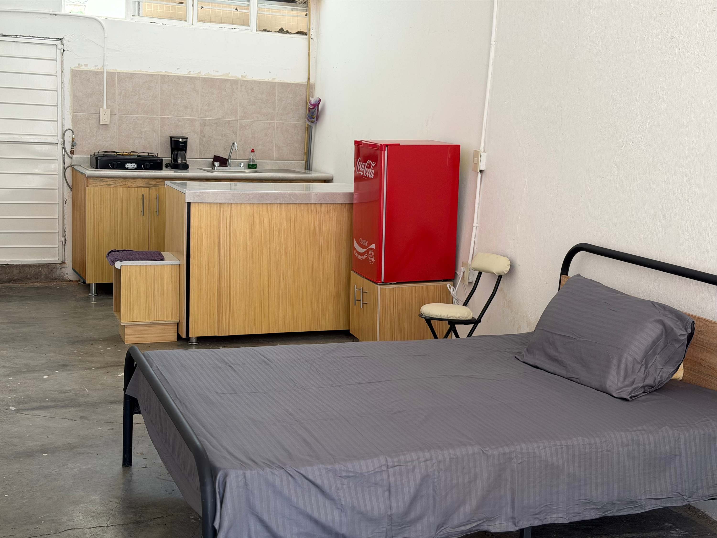 Coita Studio en Centro Ocozocoautla