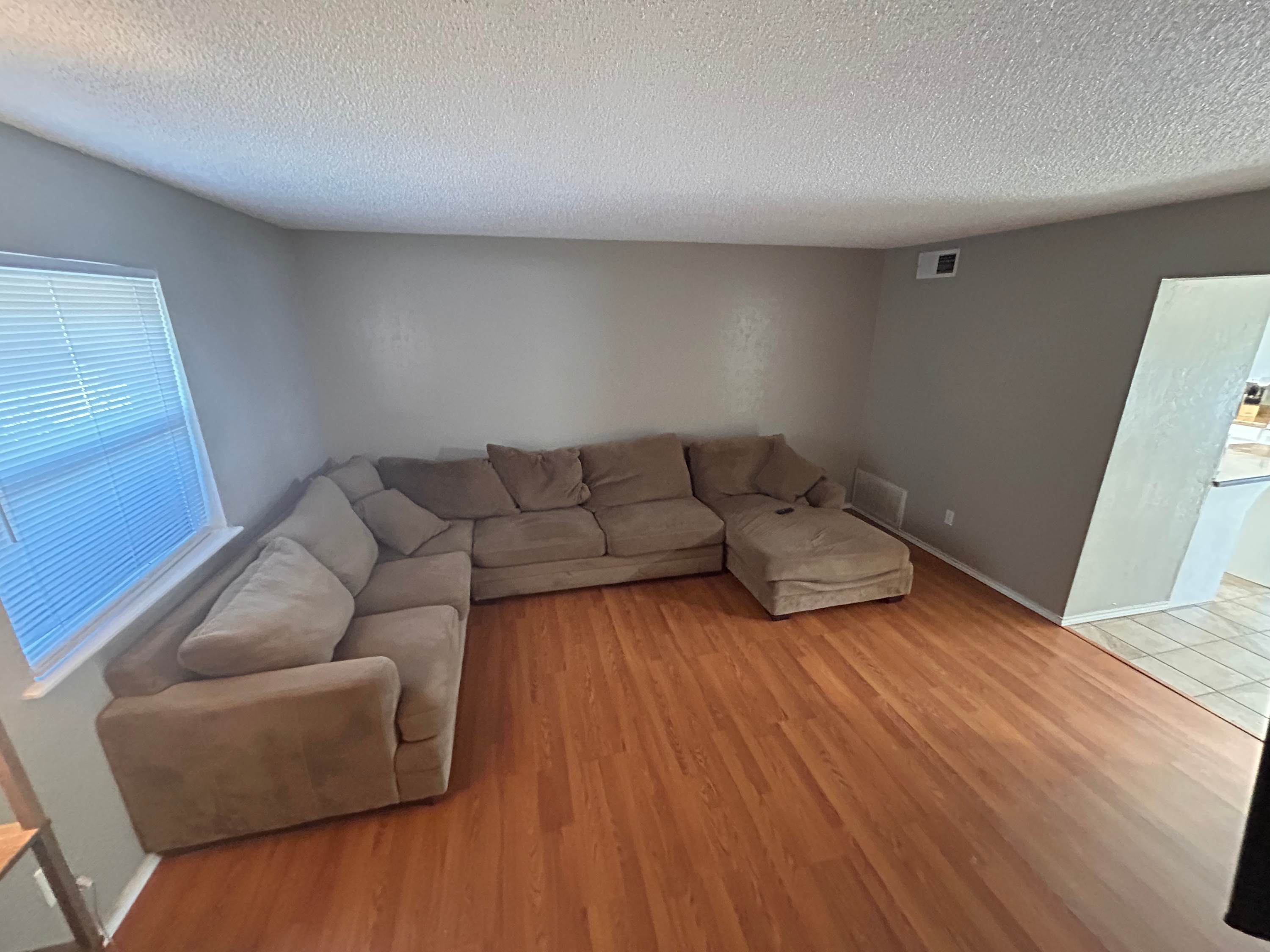 Near Fort Sill Cozy 2-Bedroom Townhouse — Lawton, OK — vacation rental