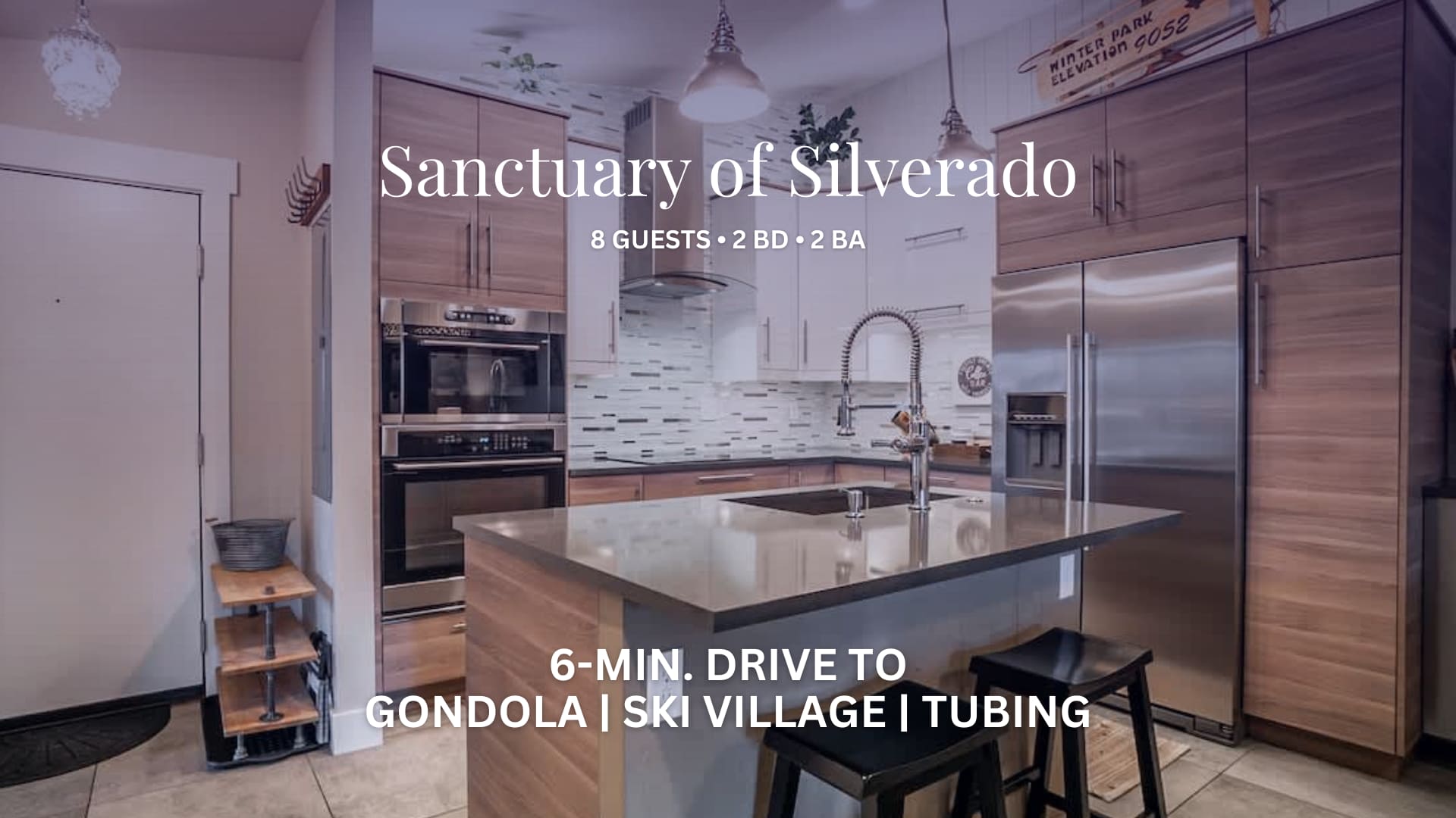 Sanctuary of Silverado