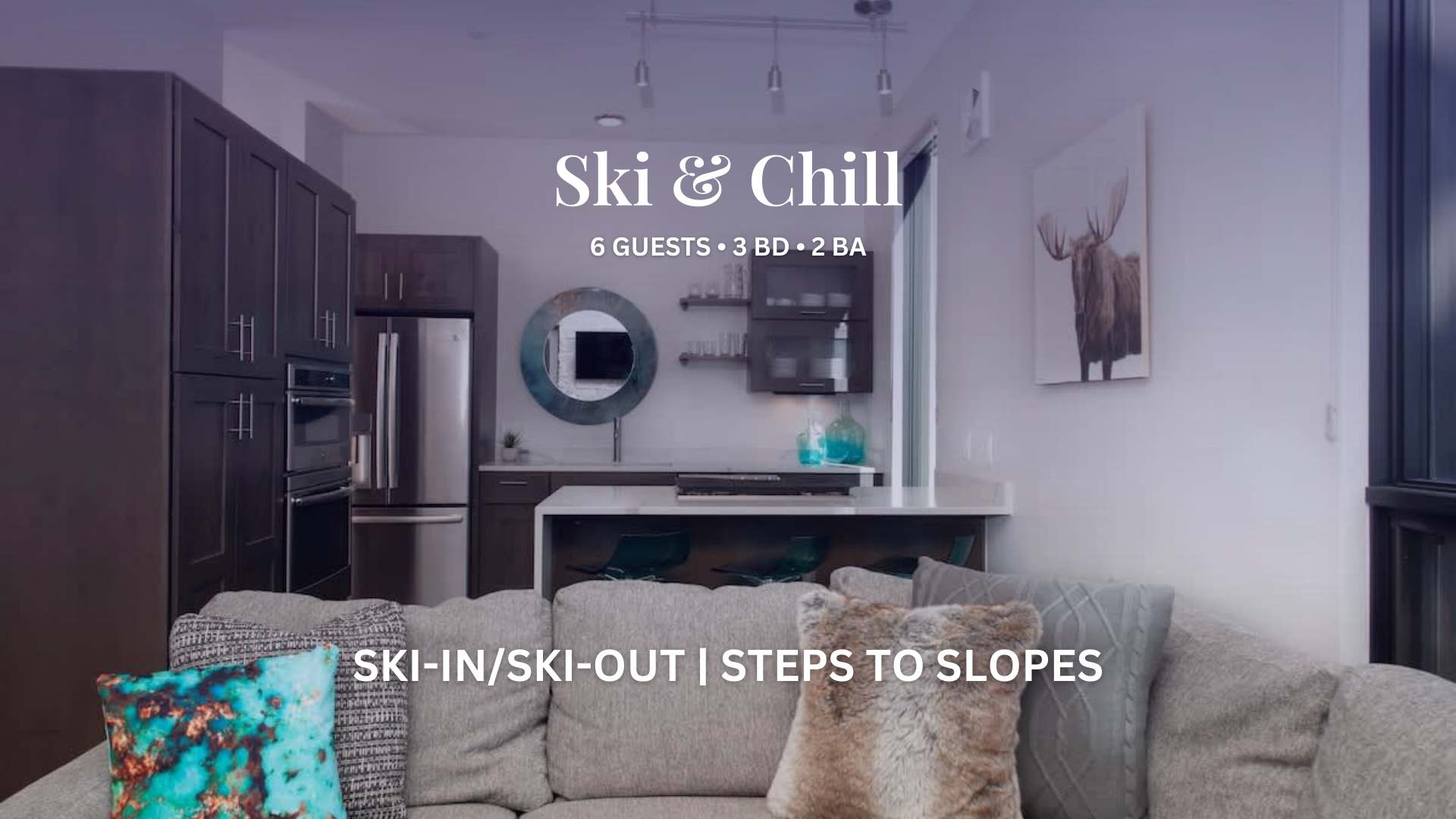 Ski & Chill