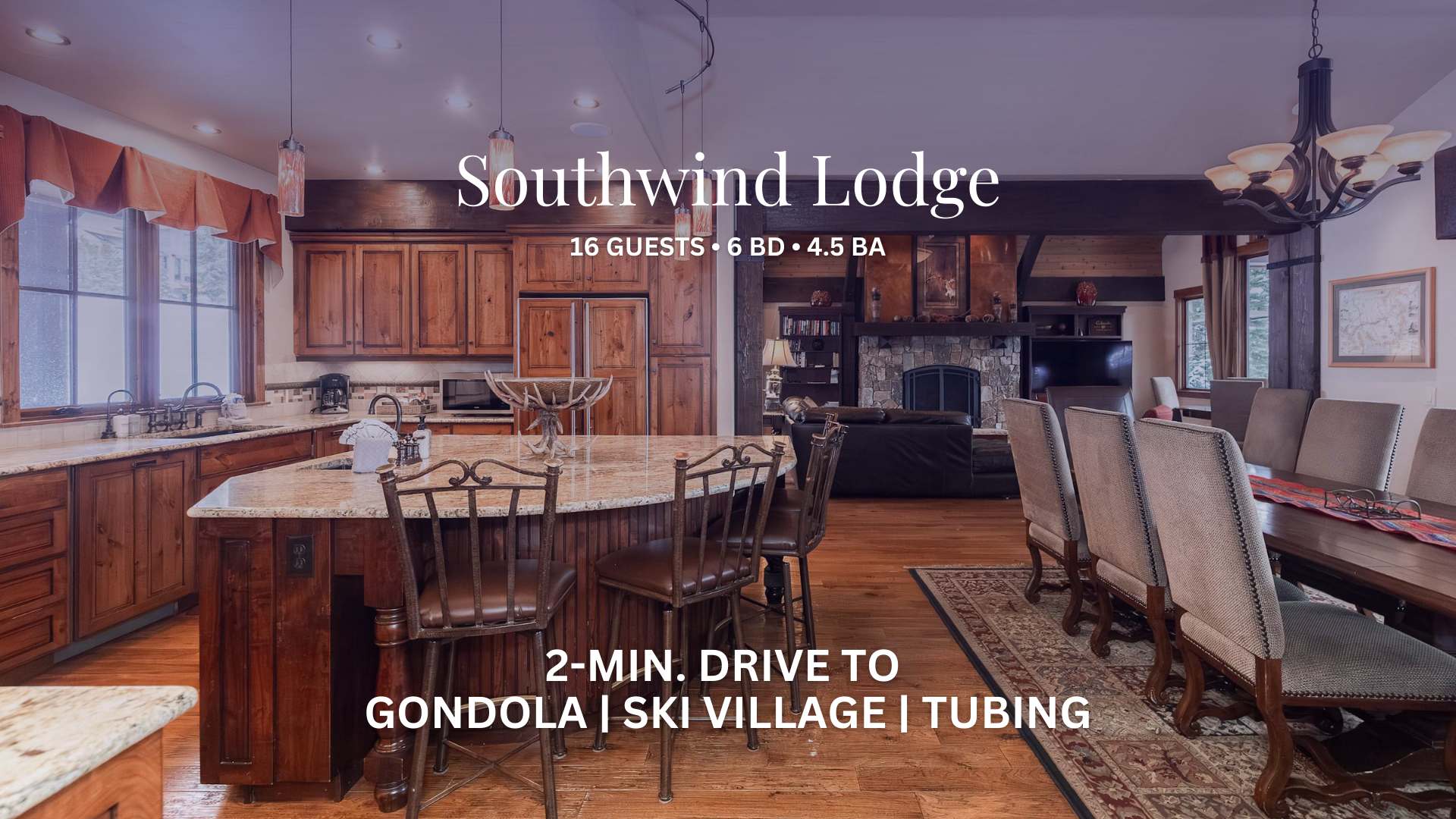 Southwind Lodge