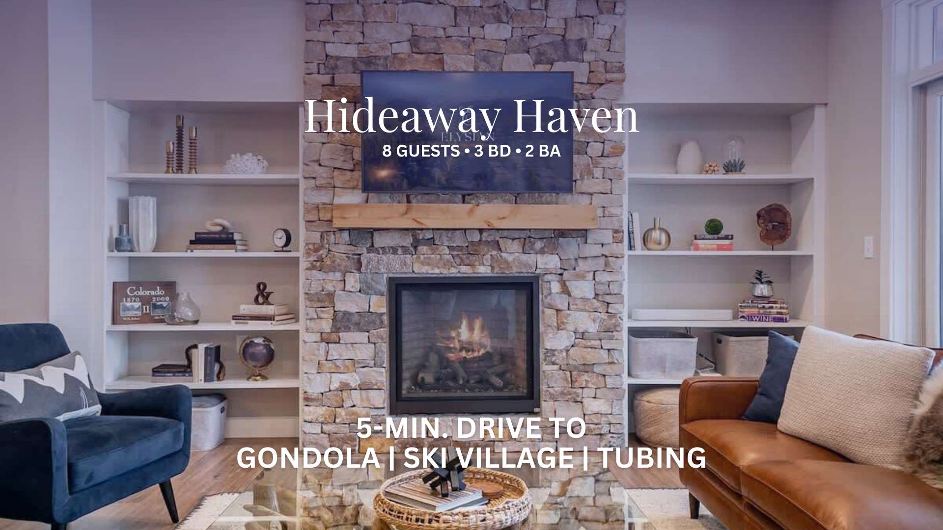 Hideaway Haven