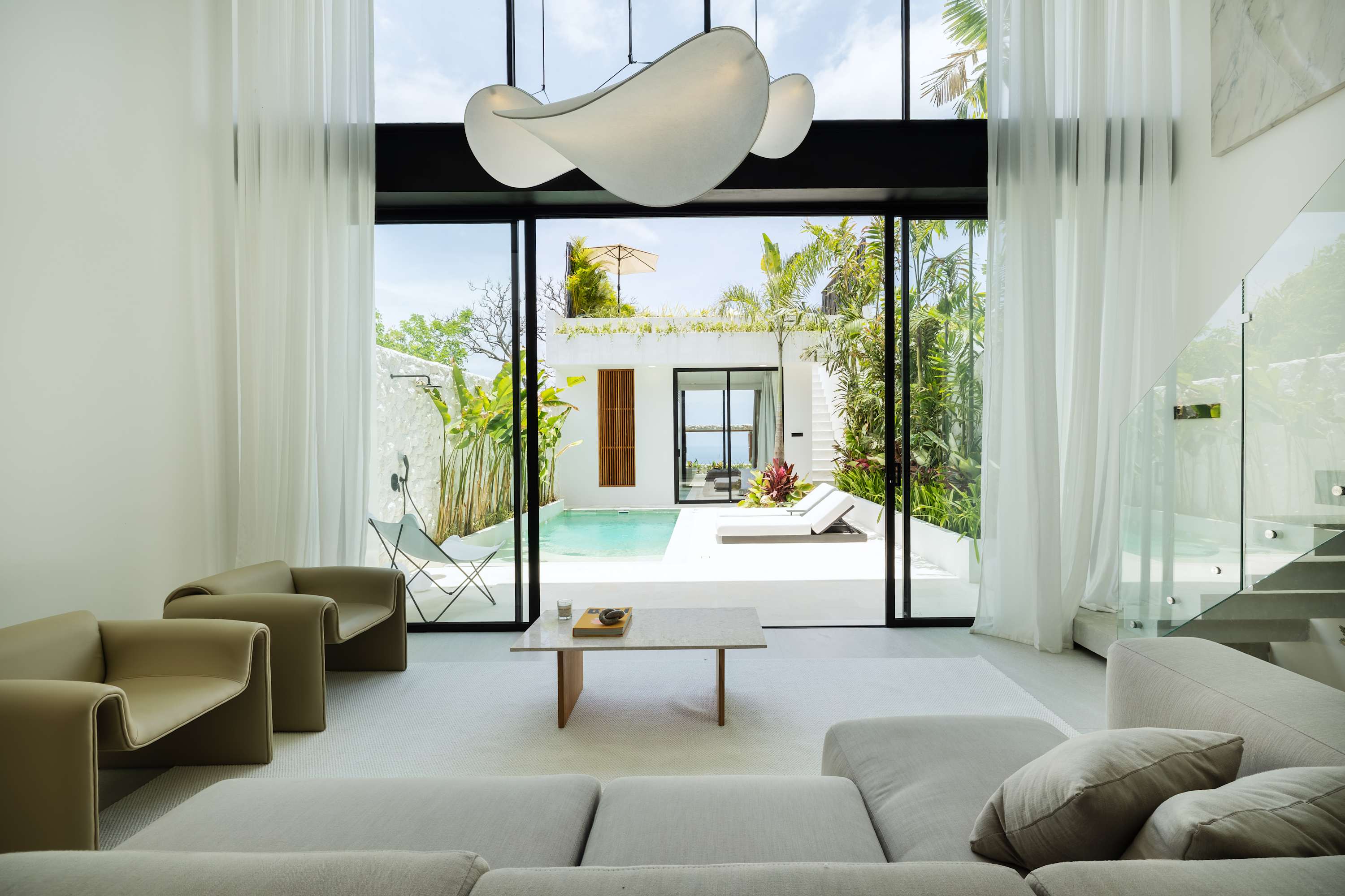 2BR Ocean View · Near Six Senses · Marevita Villas — Badung Regency, Bali — vacation rental