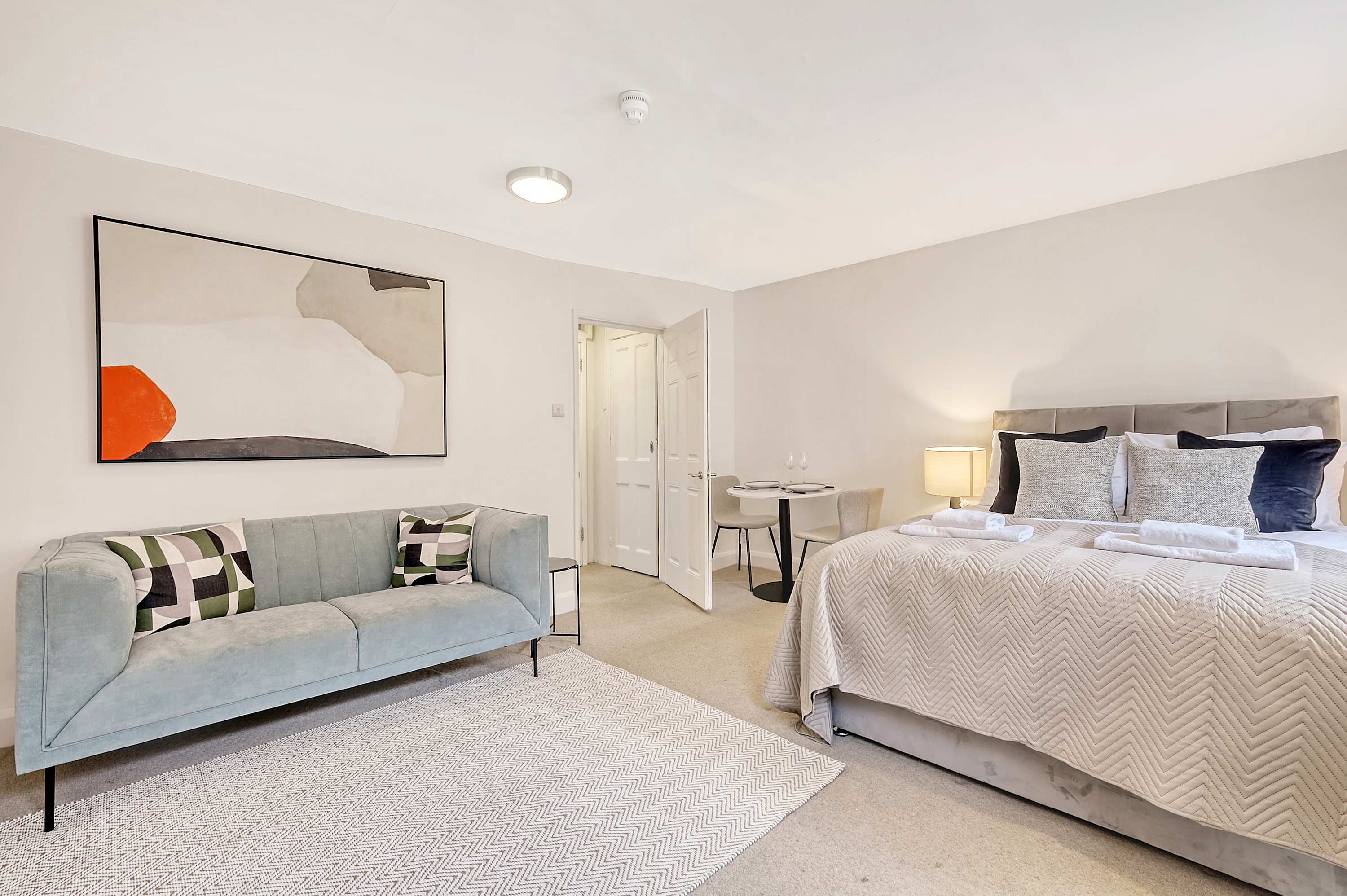 The Aspen at Redwood Court