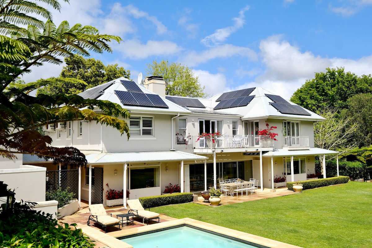 Oak Avenue — Cape Town, Western Cape — vacation rental