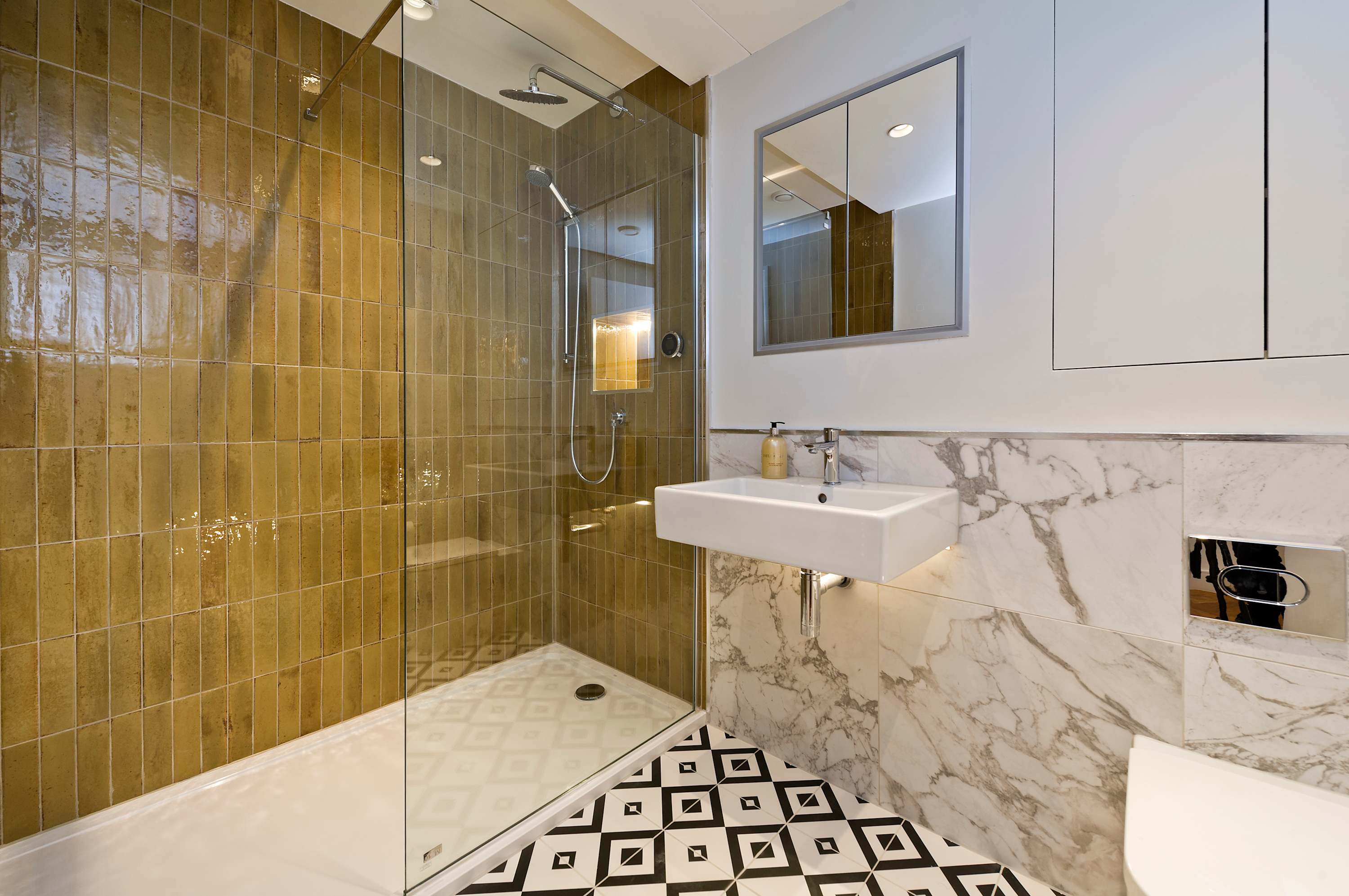 Elegant 2 bedroom flat - King's Cross in Albion Yard 9 N1 9ED - Property image 16 - VivreStays