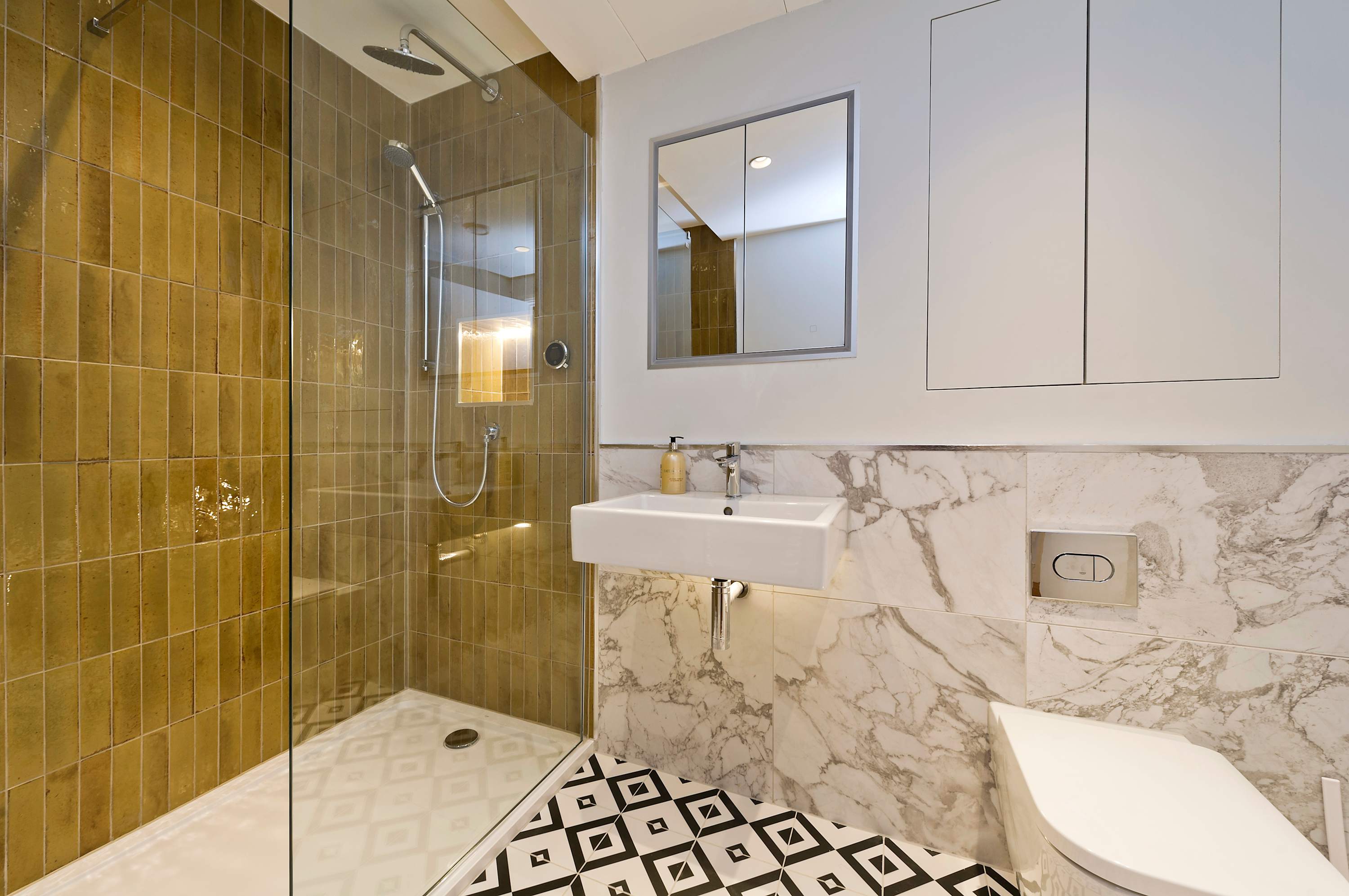 Elegant 2 bedroom flat - King's Cross in Albion Yard 9 N1 9ED - Property image 17 - VivreStays