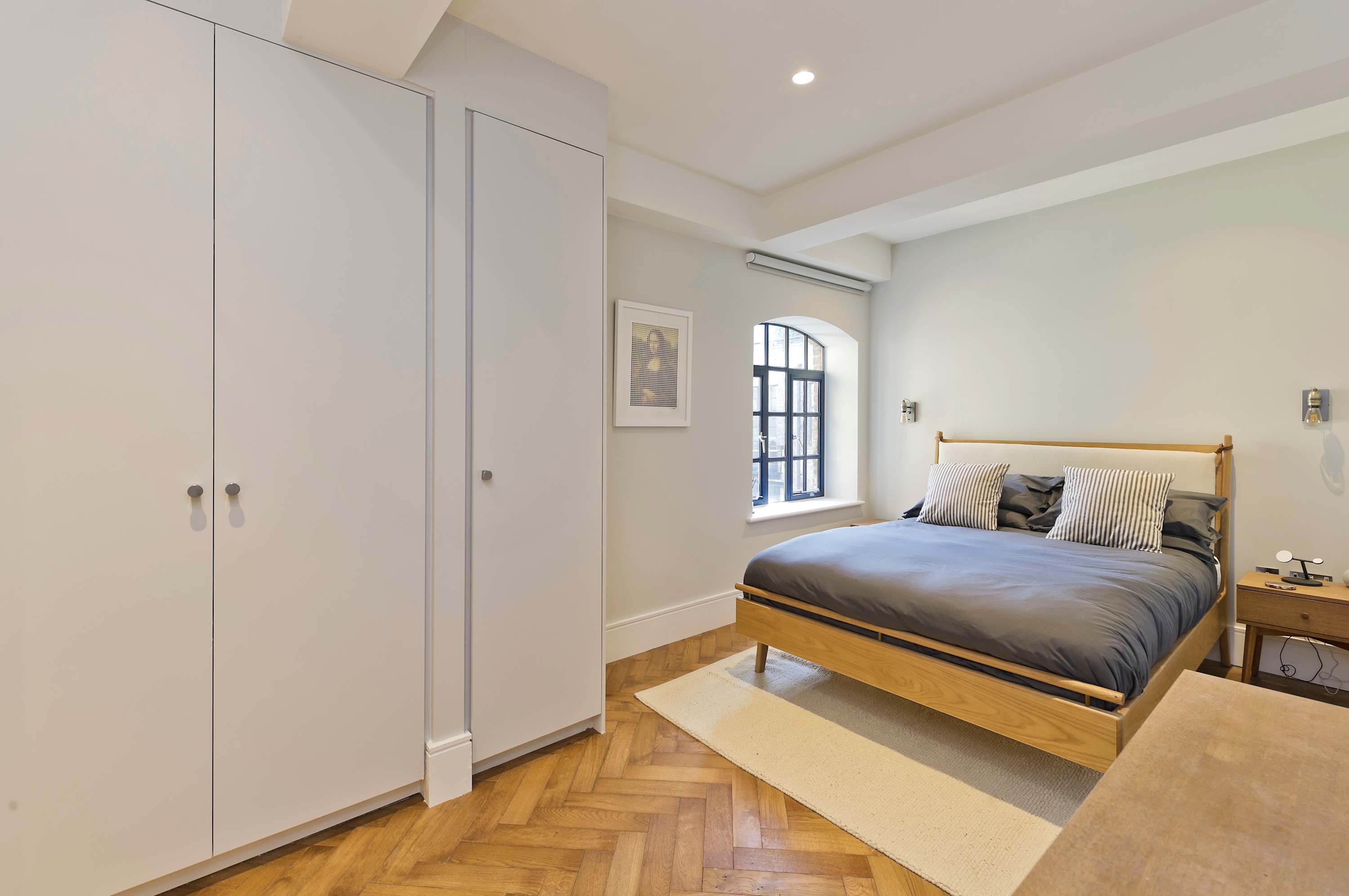 Elegant 2 bedroom flat - King's Cross in Albion Yard 9 N1 9ED - Property image 6 - VivreStays
