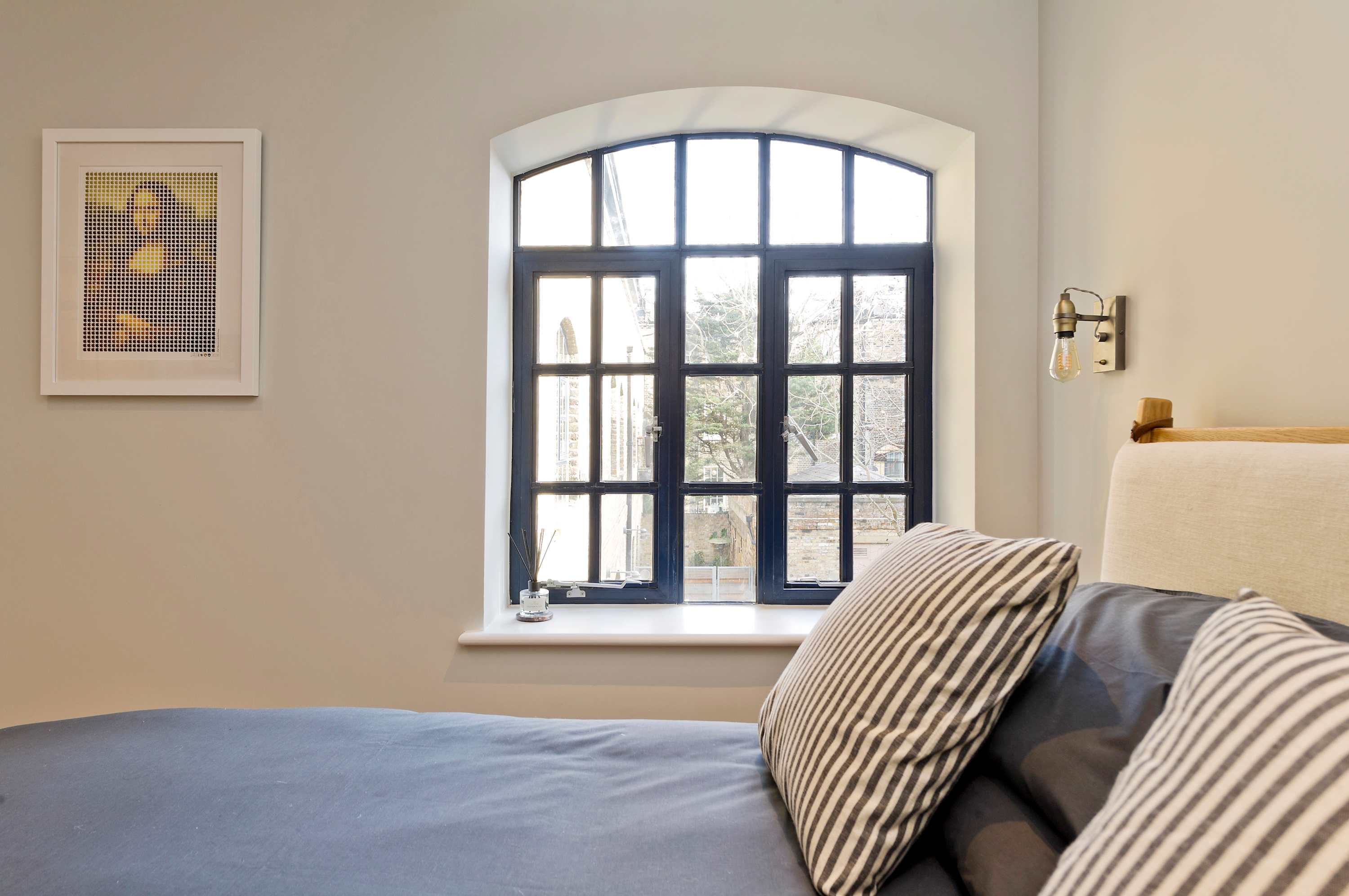 Elegant 2 bedroom flat - King's Cross in Albion Yard 9 N1 9ED - Property image 7 - VivreStays