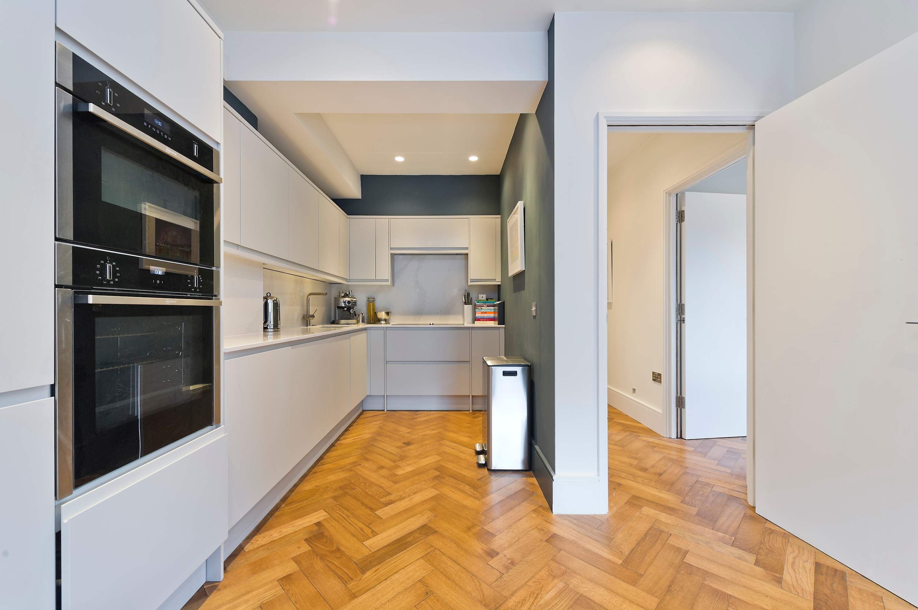 Elegant 2 bedroom flat - King's Cross in Albion Yard 9 N1 9ED - Property image 3 - VivreStays