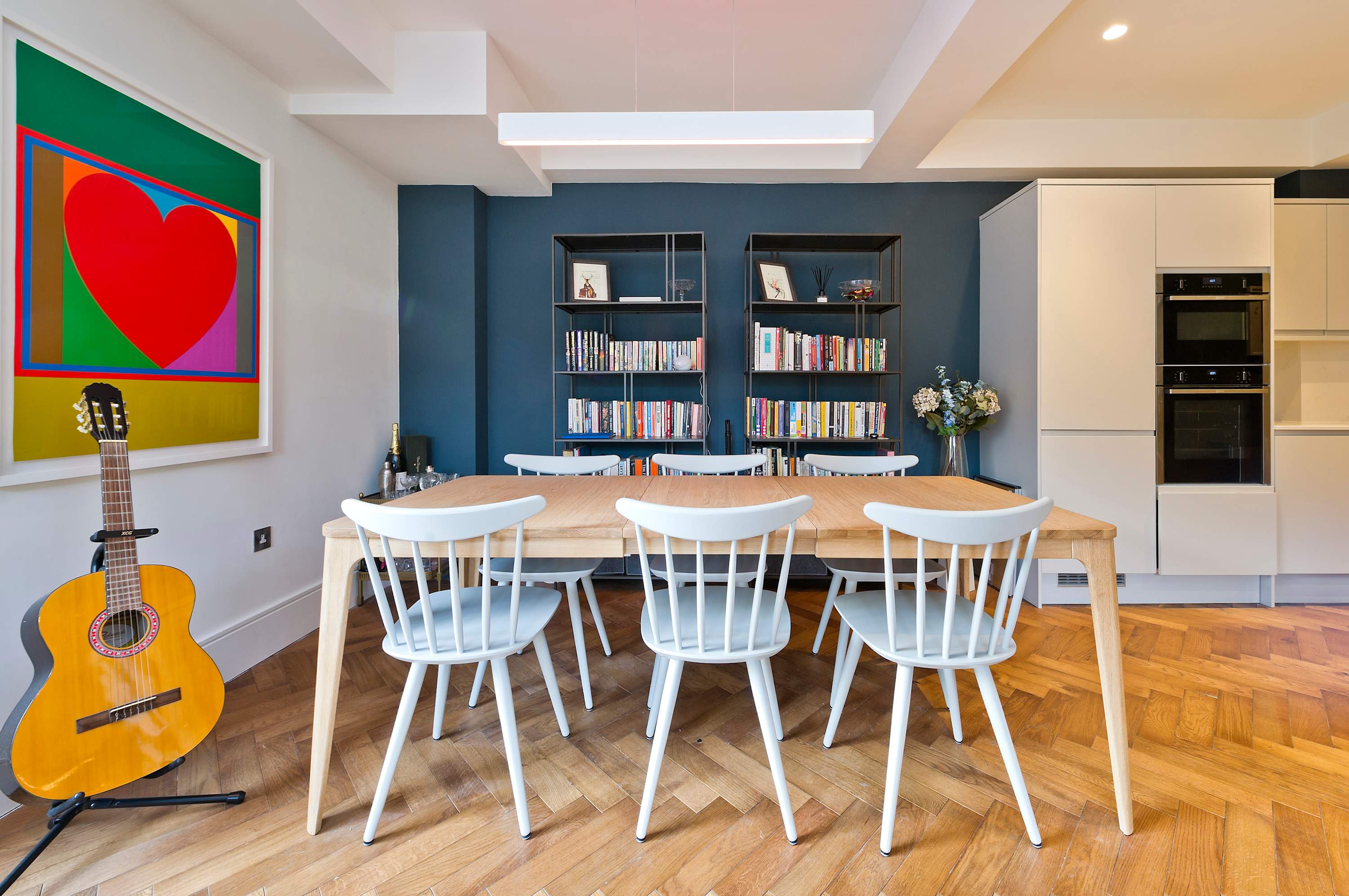 Elegant 2 bedroom flat - King's Cross in Albion Yard 9 N1 9ED - Property image 9 - VivreStays