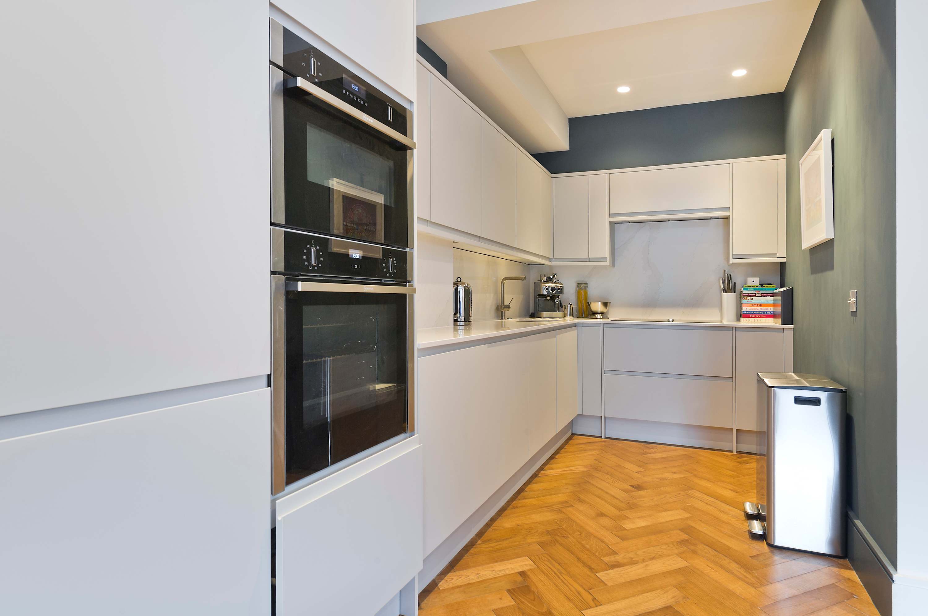 Elegant 2 bedroom flat - King's Cross in Albion Yard 9 N1 9ED - Property image 21 - VivreStays