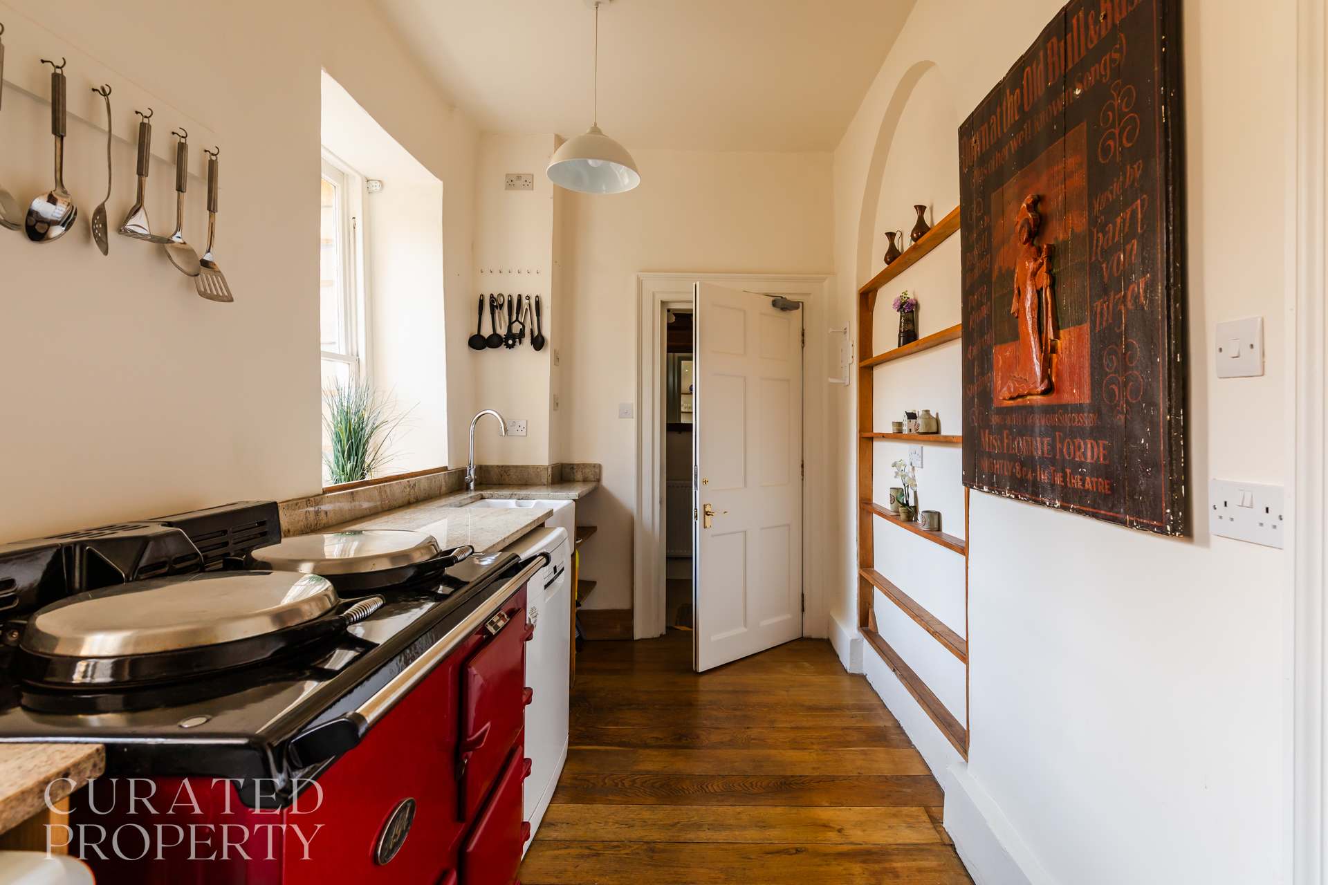 View The Admirals House - Central Bath & Free Parking! in Vineyards 20 BA1 5NA The Admirals House - Central Bath & Free Parking! in Vineyards 20 BA1 5NA - Property image 19 - VivreStays