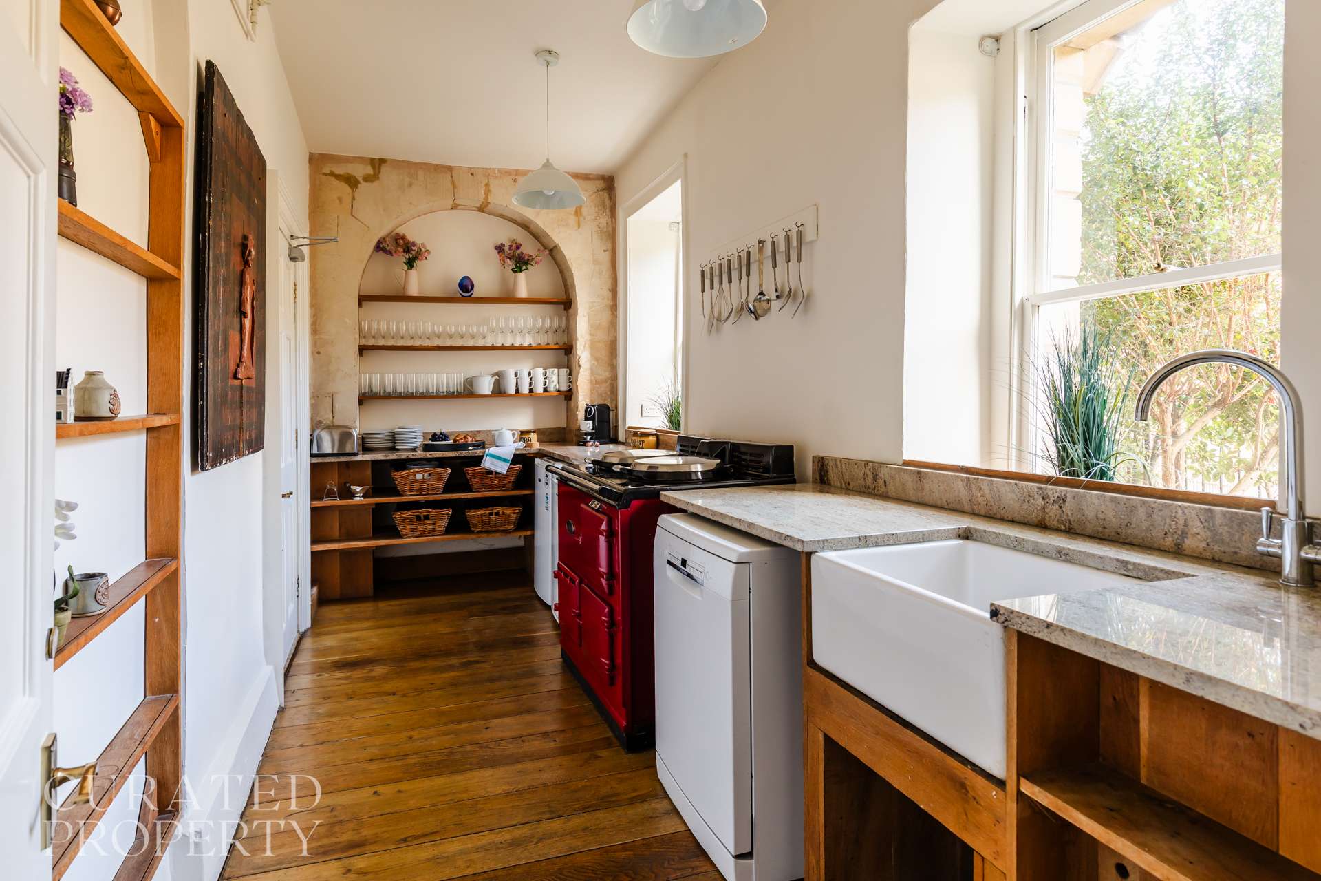 View The Admirals House - Central Bath & Free Parking! in Vineyards 20 BA1 5NA The Admirals House - Central Bath & Free Parking! in Vineyards 20 BA1 5NA - Property image 16 - VivreStays