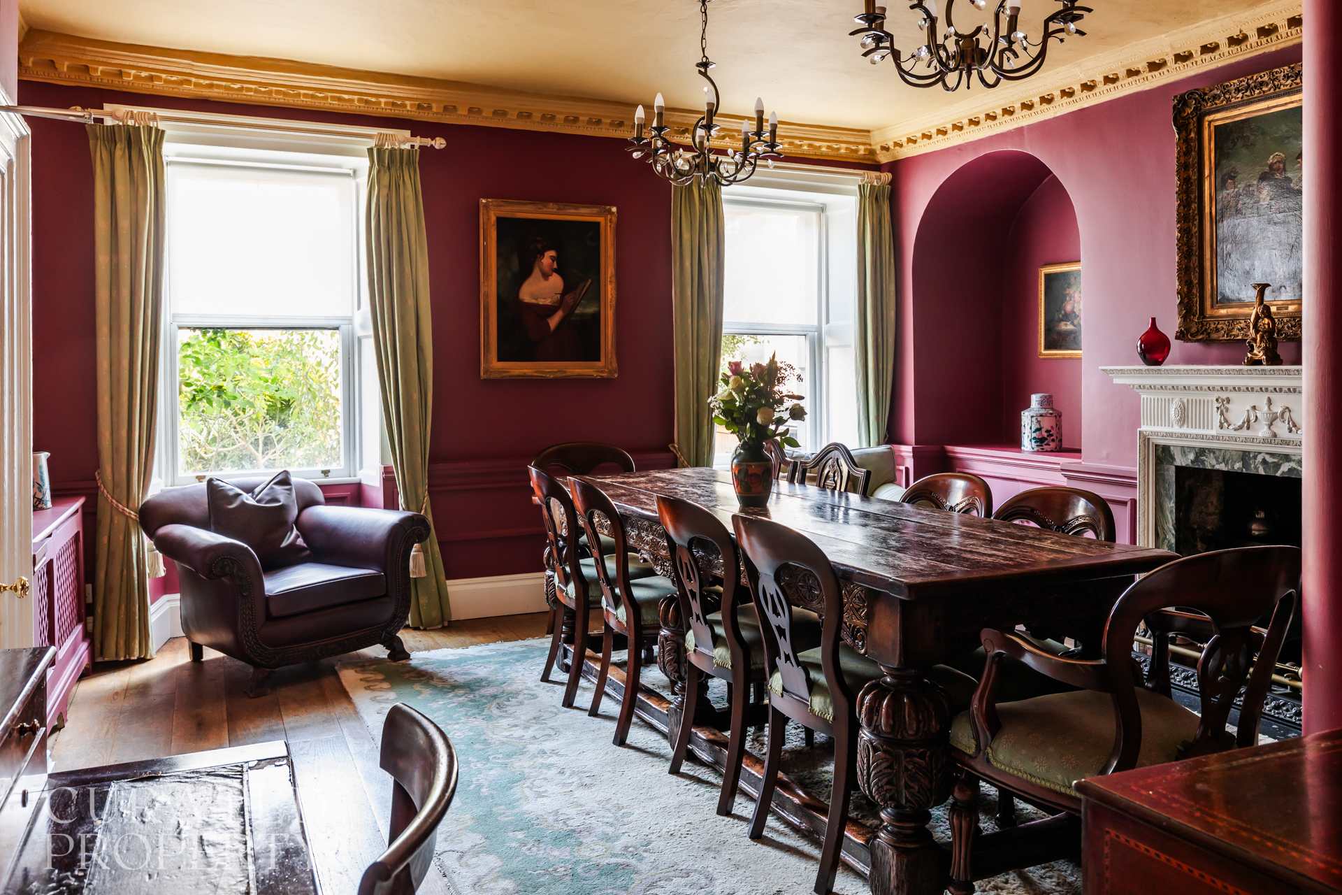 View The Admirals House - Central Bath & Free Parking! in Vineyards 20 BA1 5NA The Admirals House - Central Bath & Free Parking! in Vineyards 20 BA1 5NA - Property image 15 - VivreStays