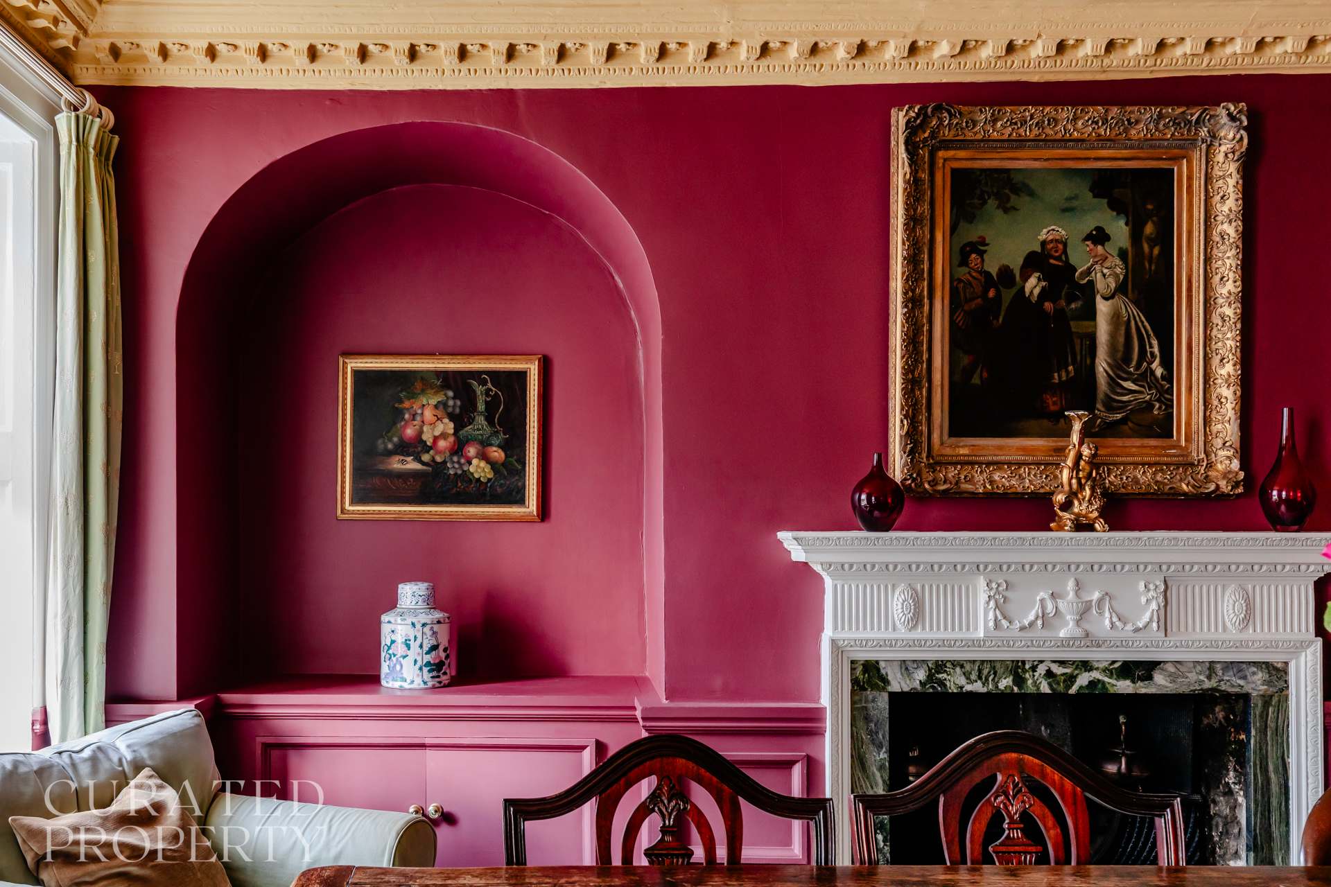 View The Admirals House - Central Bath & Free Parking! in Vineyards 20 BA1 5NA The Admirals House - Central Bath & Free Parking! in Vineyards 20 BA1 5NA - Property image 14 - VivreStays