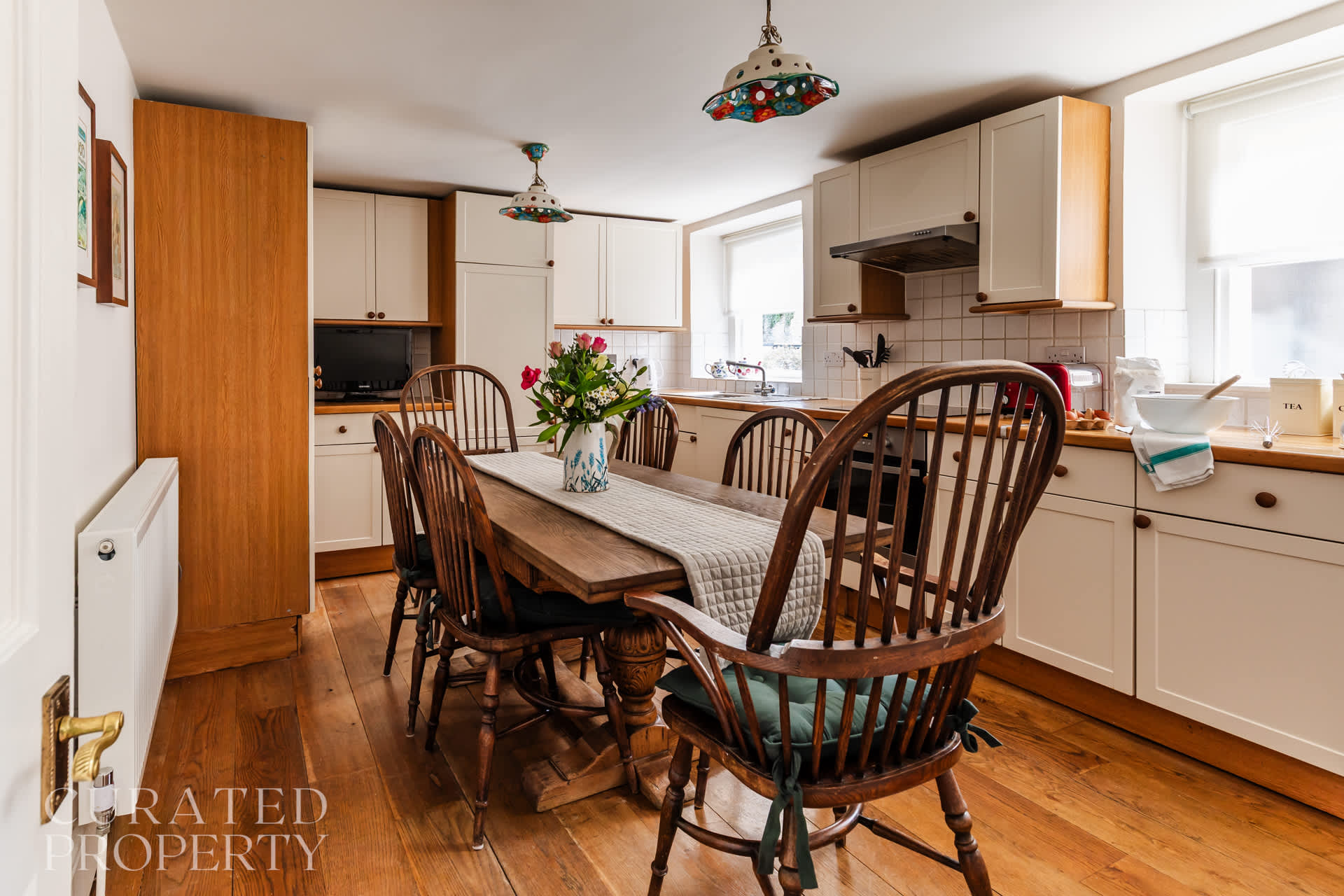 View The Admirals House - Central Bath & Free Parking! in Vineyards 20 BA1 5NA The Admirals House - Central Bath & Free Parking! in Vineyards 20 BA1 5NA - Property image 38 - VivreStays