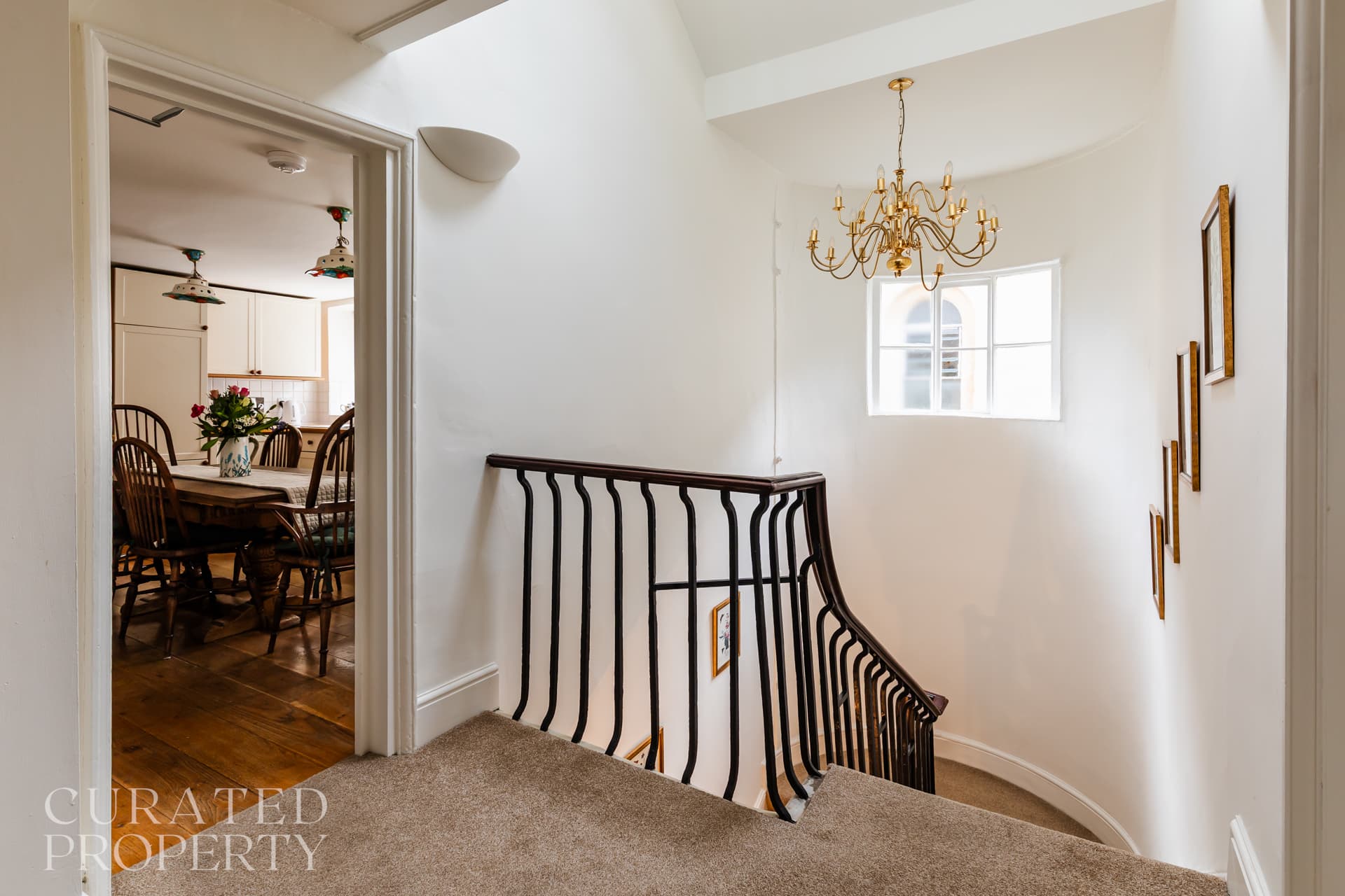 View The Admirals House - Central Bath & Free Parking! in Vineyards 20 BA1 5NA The Admirals House - Central Bath & Free Parking! in Vineyards 20 BA1 5NA - Property image 37 - VivreStays