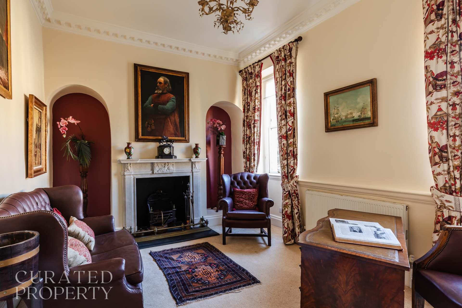 View The Admirals House - Central Bath & Free Parking! in Vineyards 20 BA1 5NA The Admirals House - Central Bath & Free Parking! in Vineyards 20 BA1 5NA - Property image 36 - VivreStays