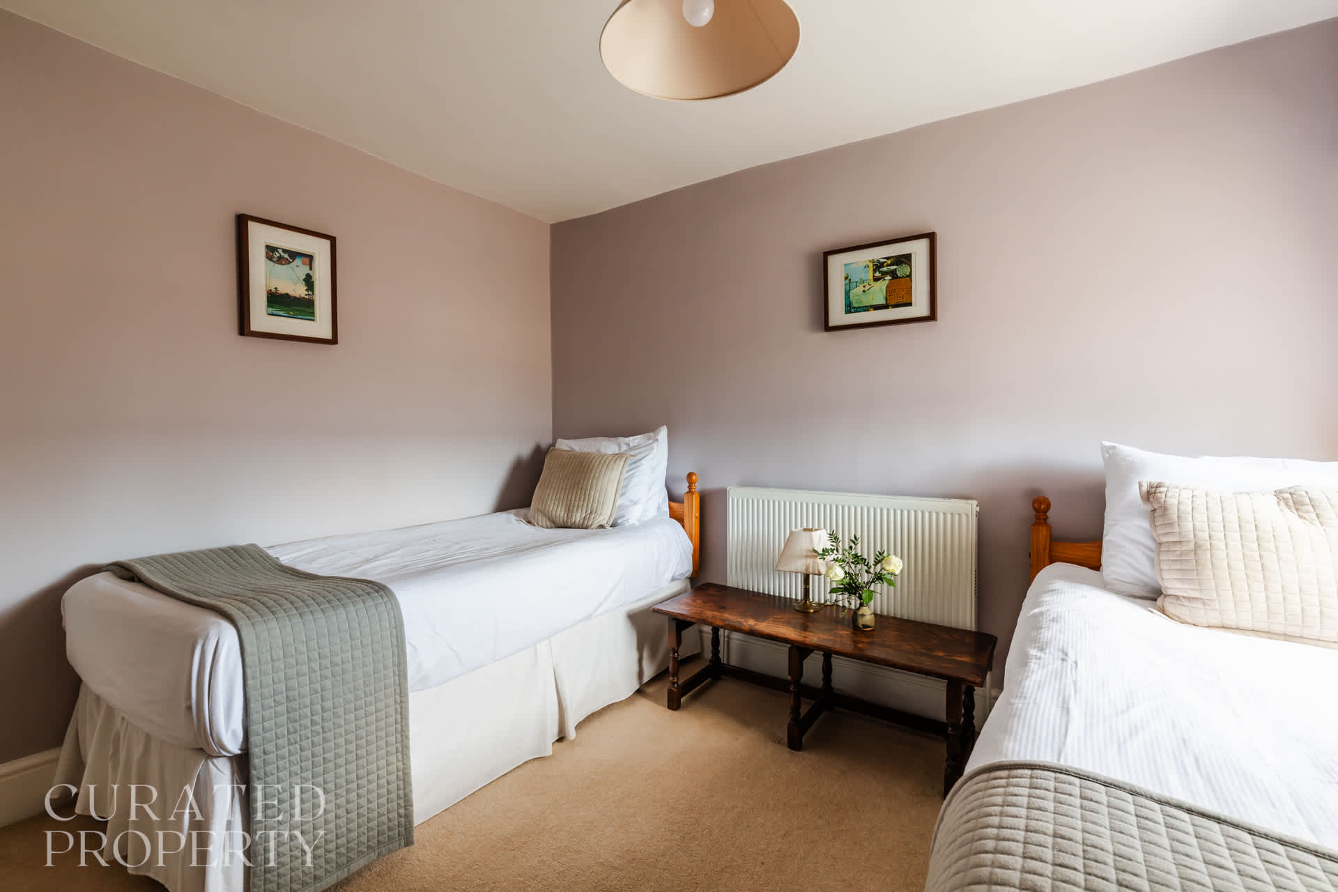 View The Admirals House - Central Bath & Free Parking! in Vineyards 20 BA1 5NA The Admirals House - Central Bath & Free Parking! in Vineyards 20 BA1 5NA - Property image 51 - VivreStays