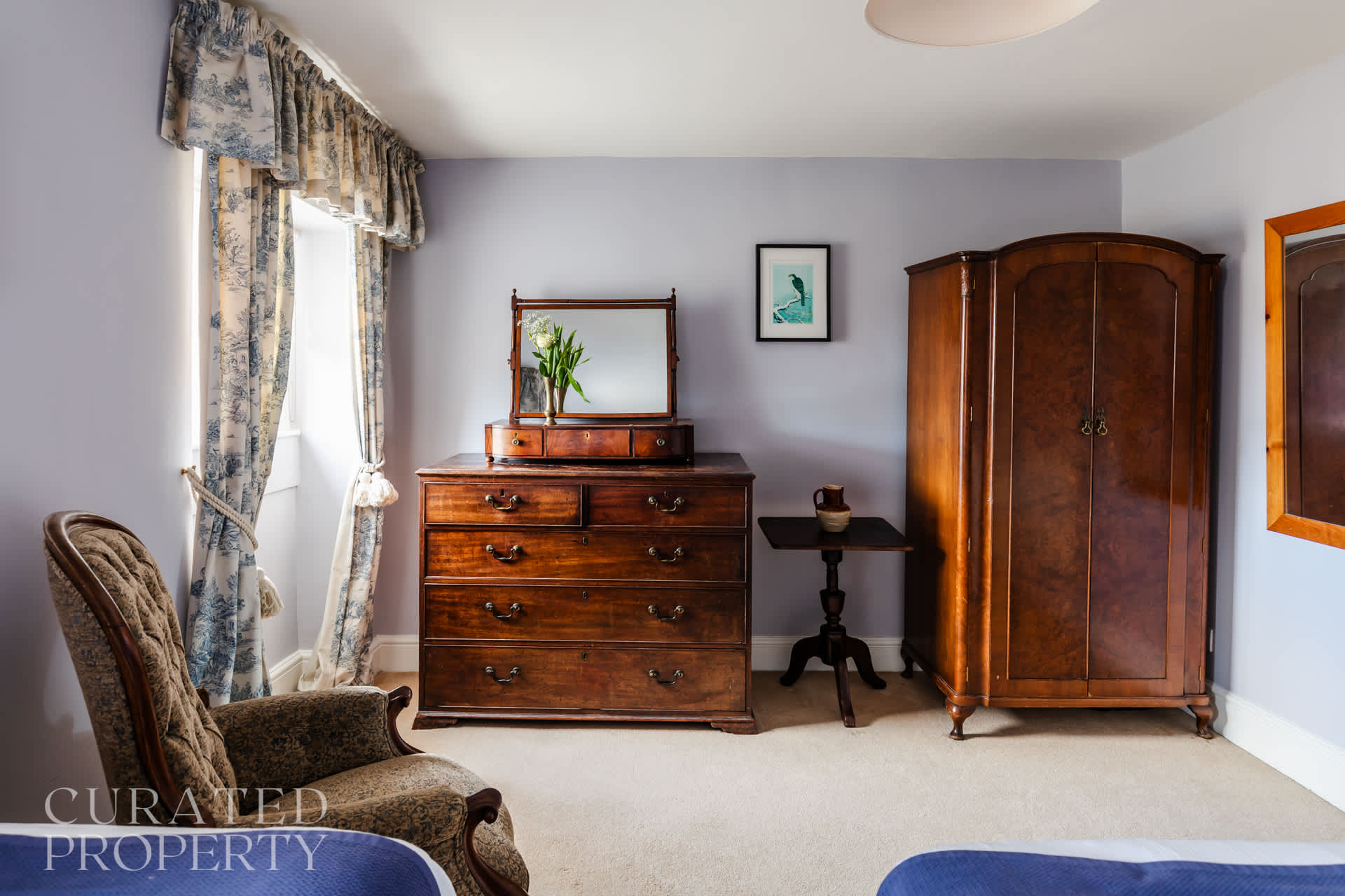 View The Admirals House - Central Bath & Free Parking! in Vineyards 20 BA1 5NA The Admirals House - Central Bath & Free Parking! in Vineyards 20 BA1 5NA - Property image 53 - VivreStays